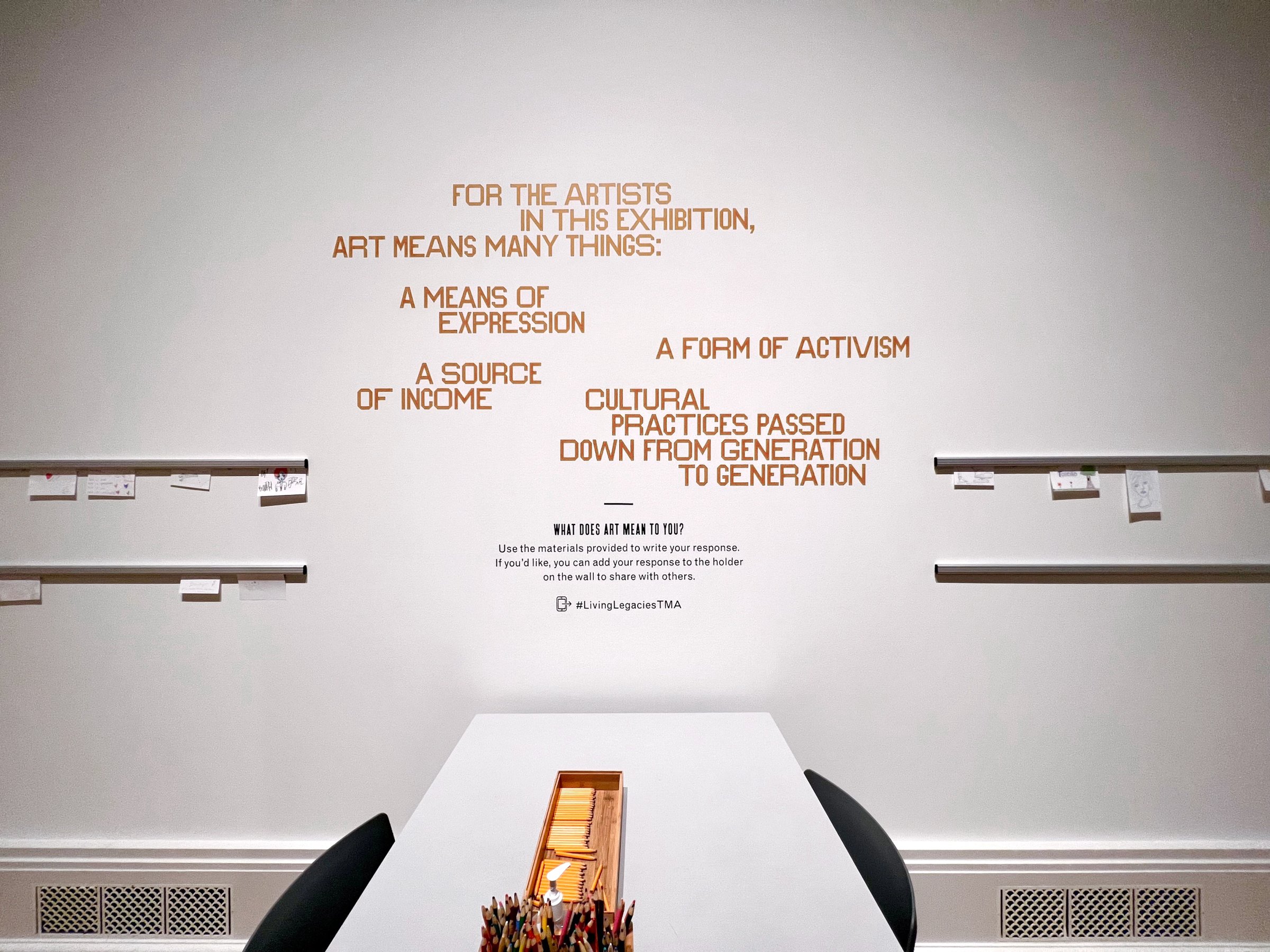 Activity station