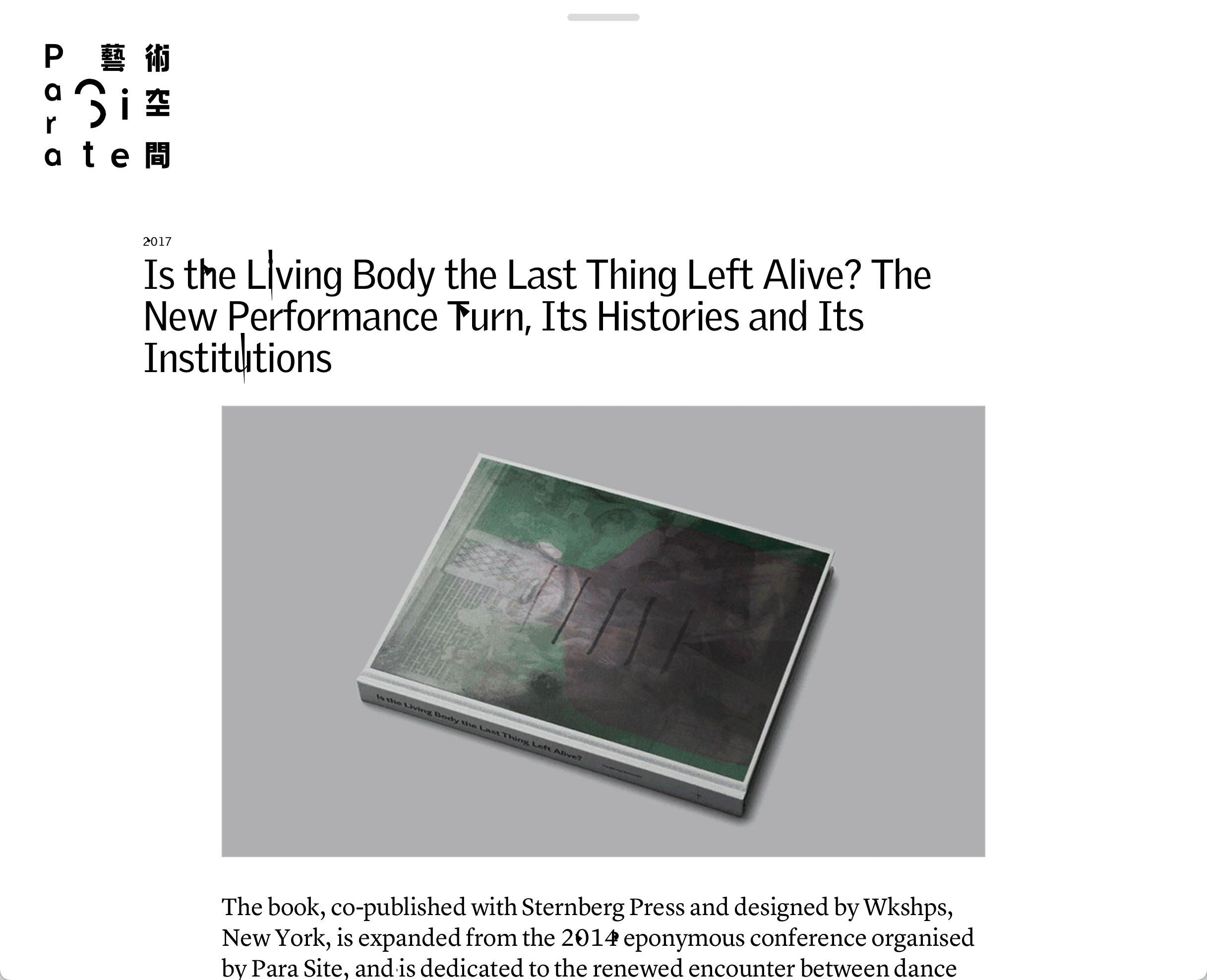 Publishing