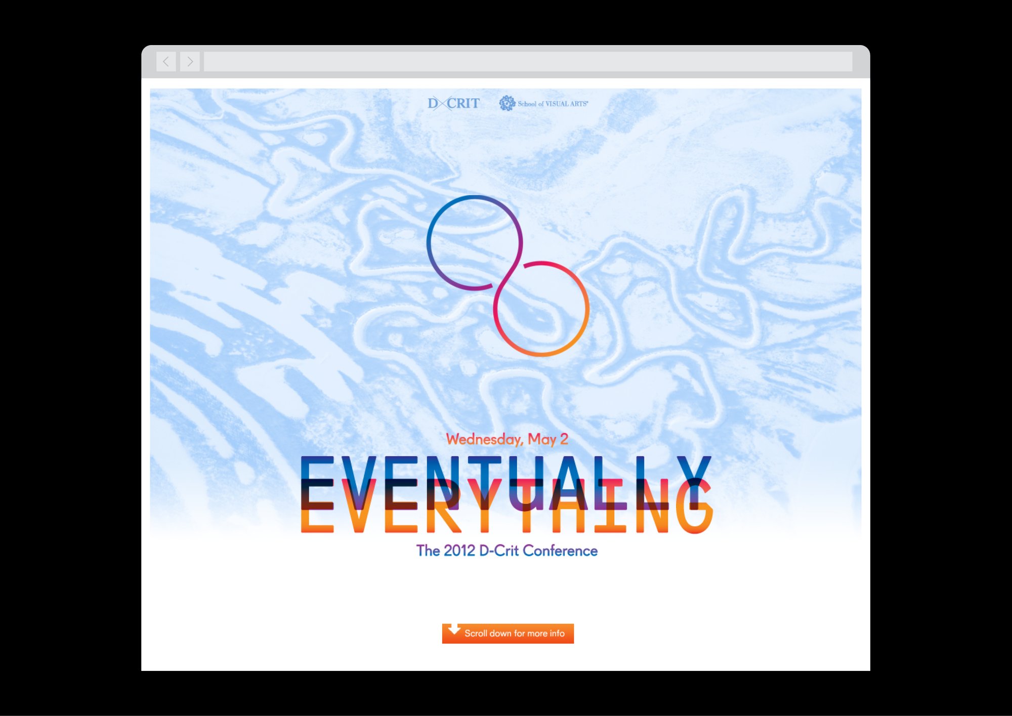 Homepage