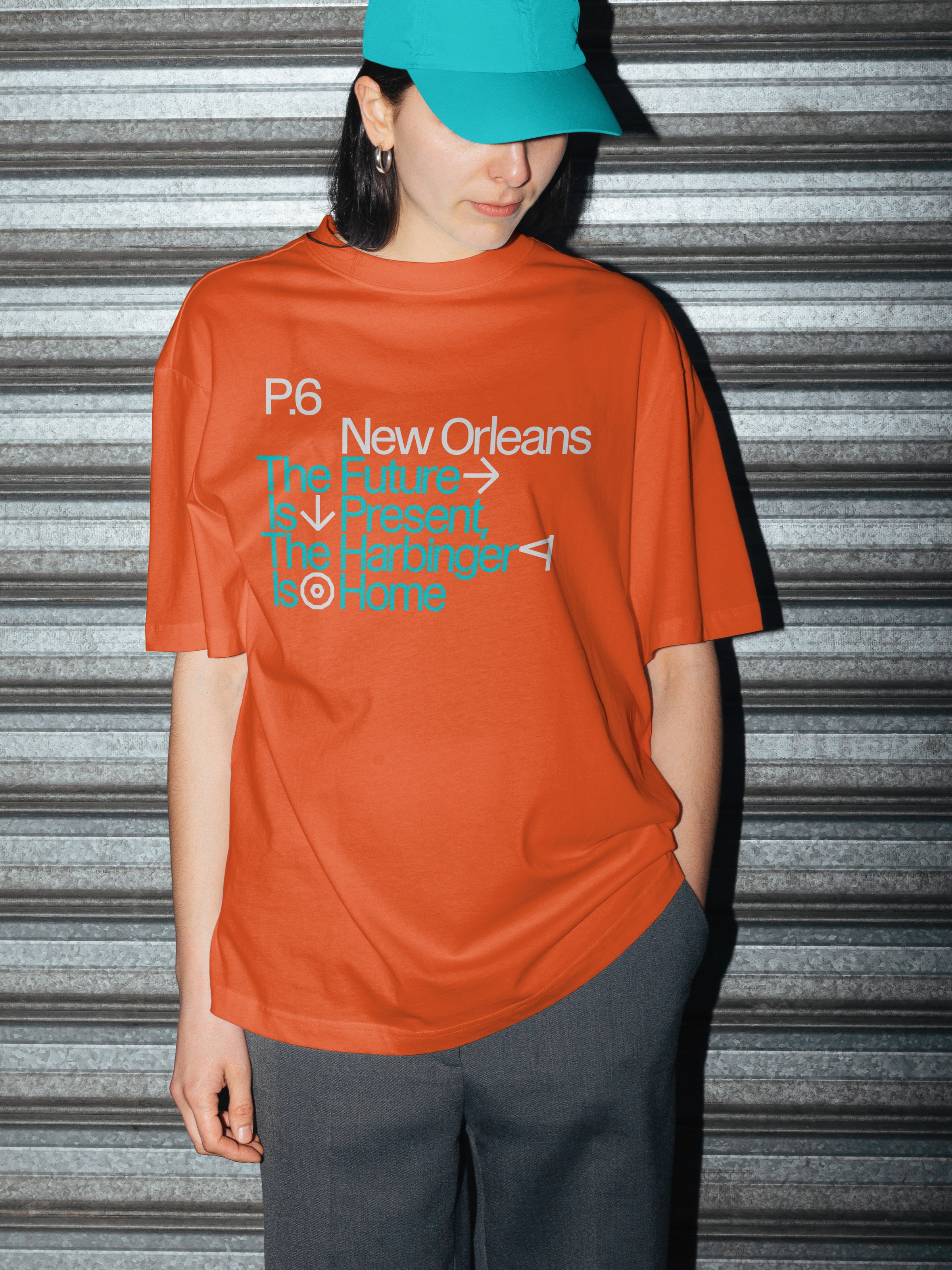 T-shirt