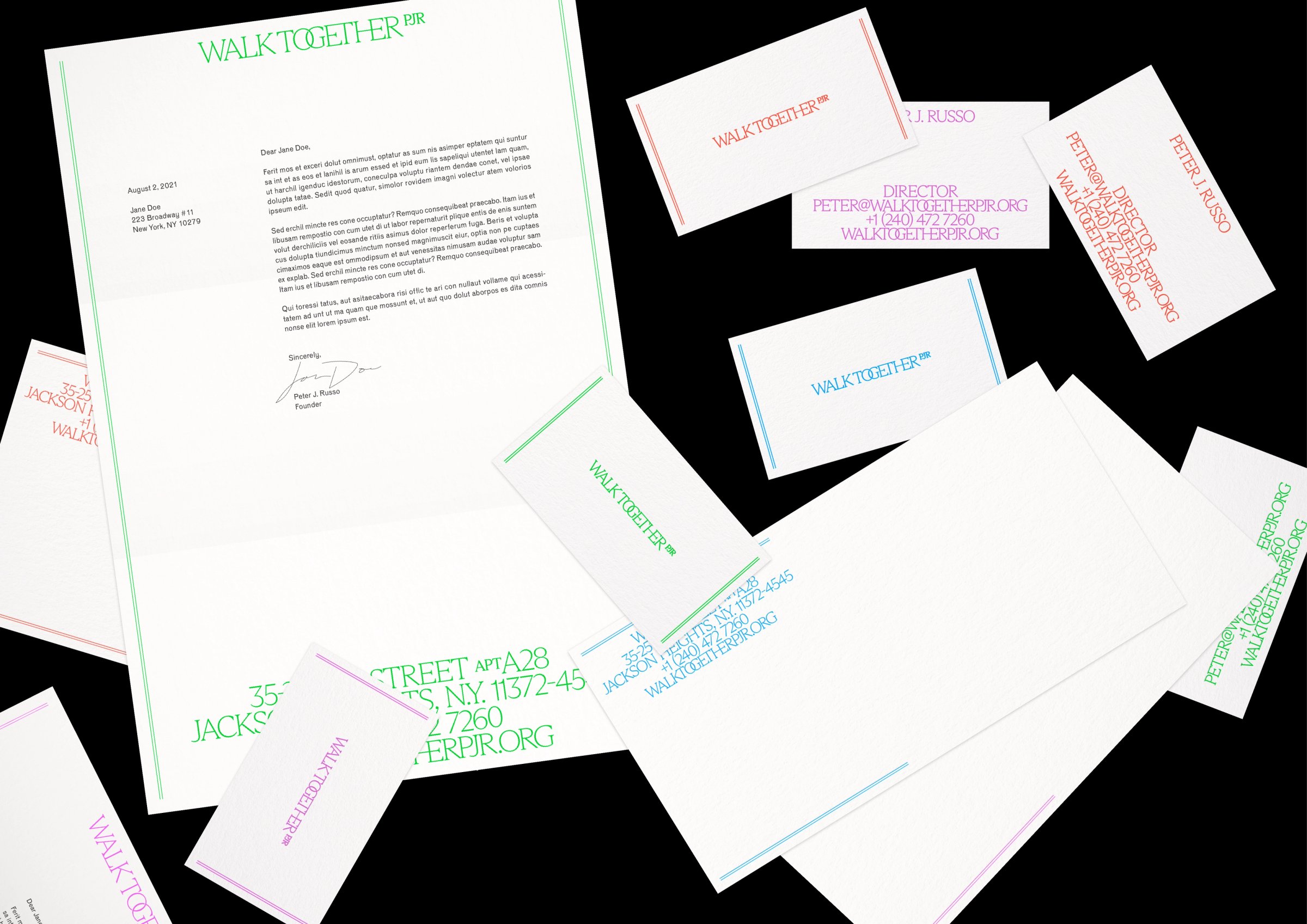 Stationery