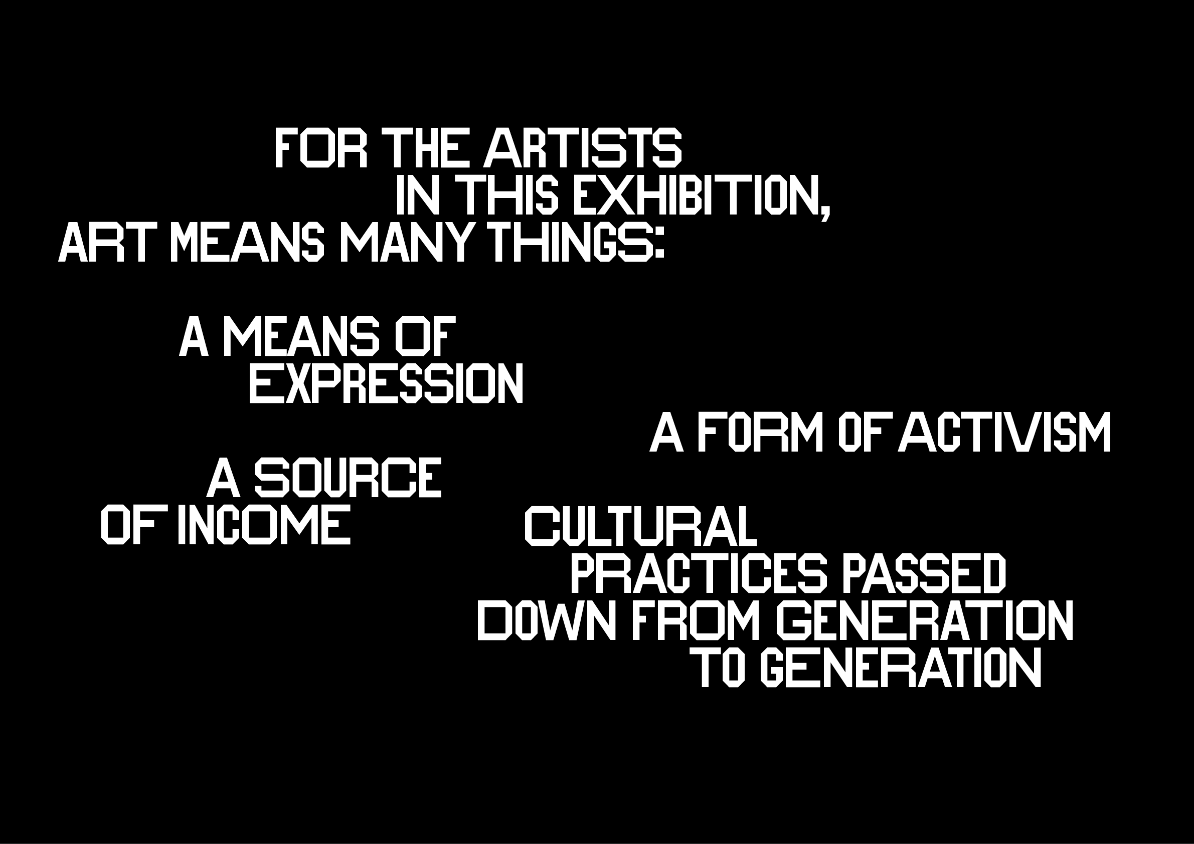 Typography