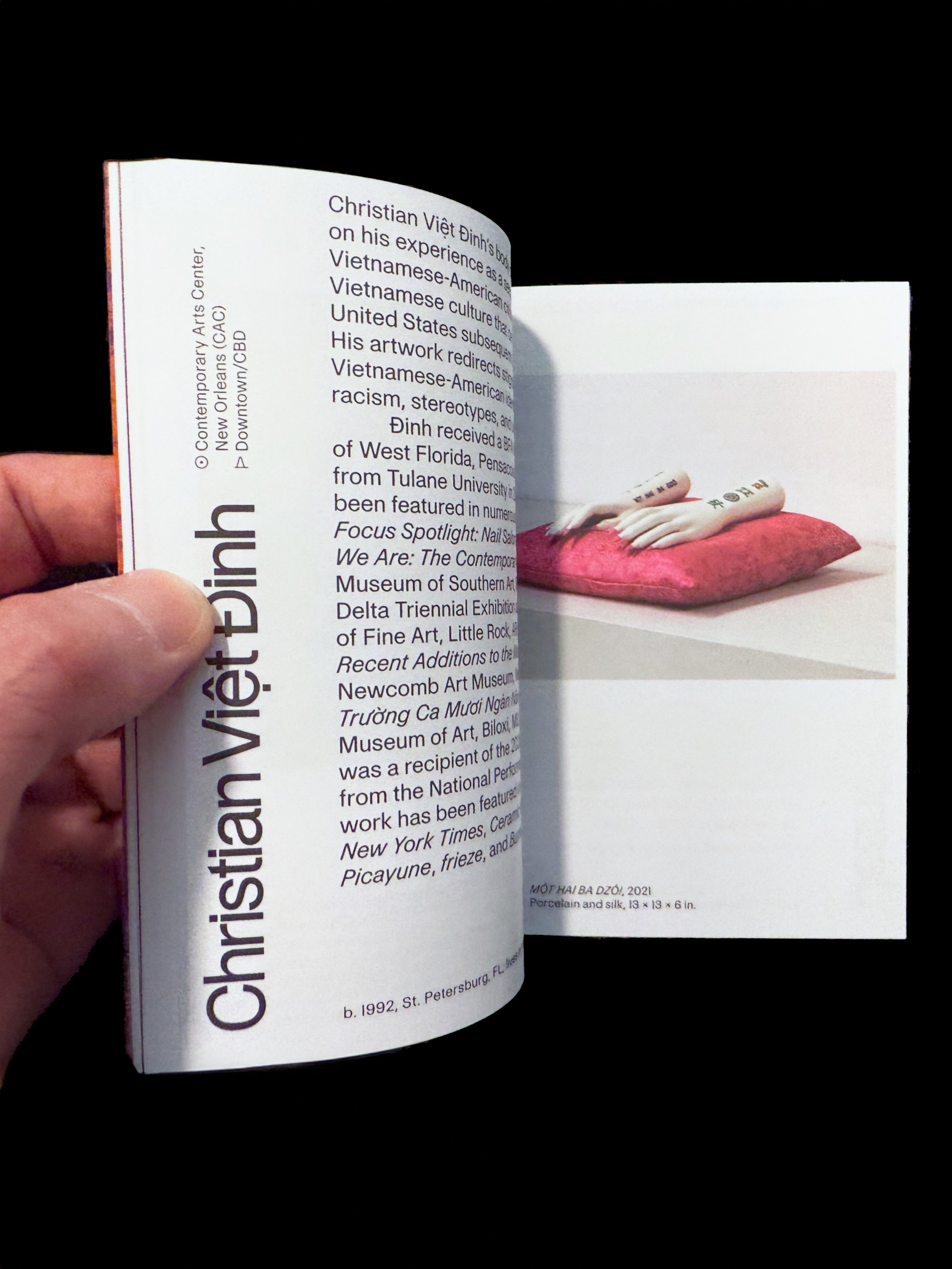Guidebook
