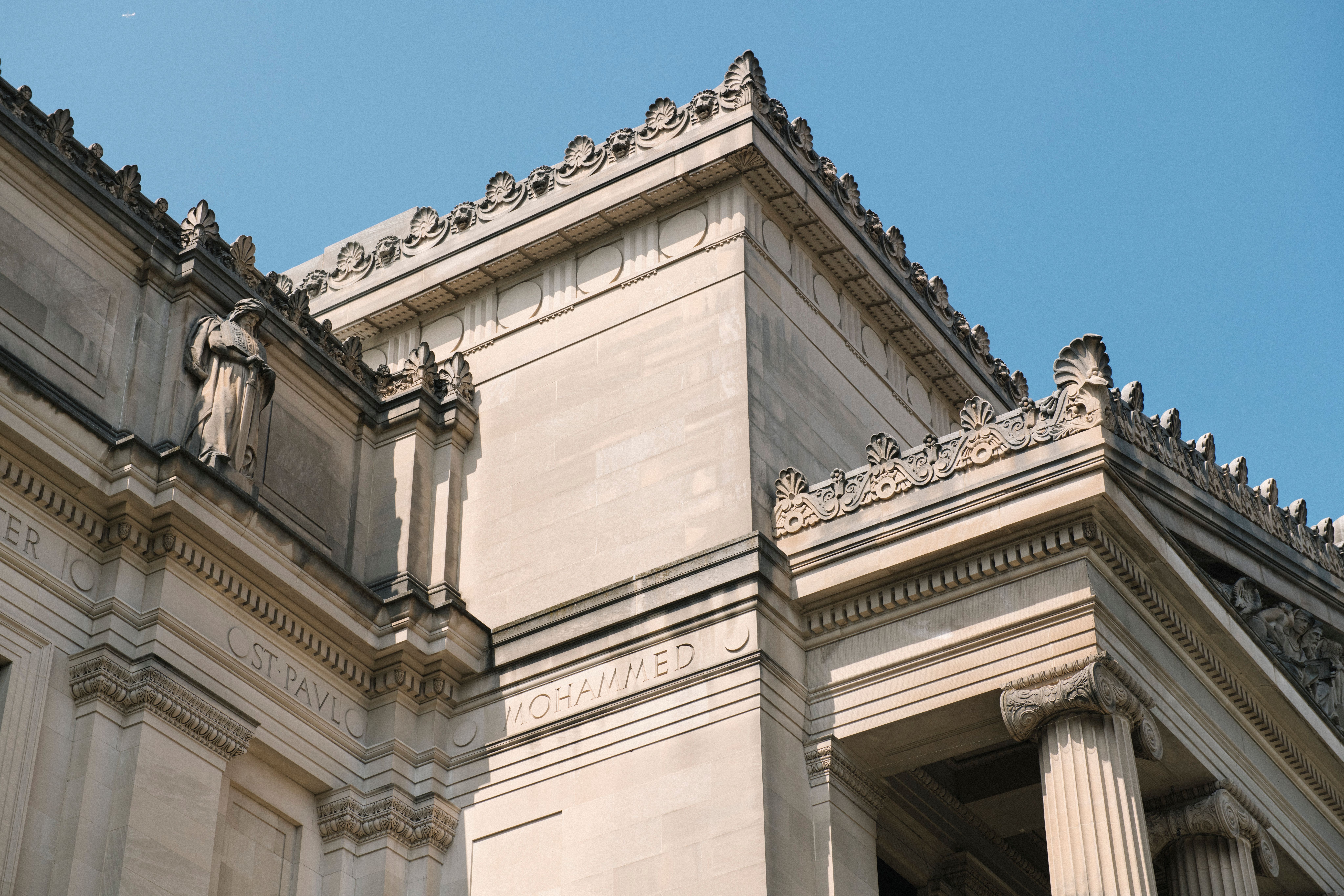 Architectural type