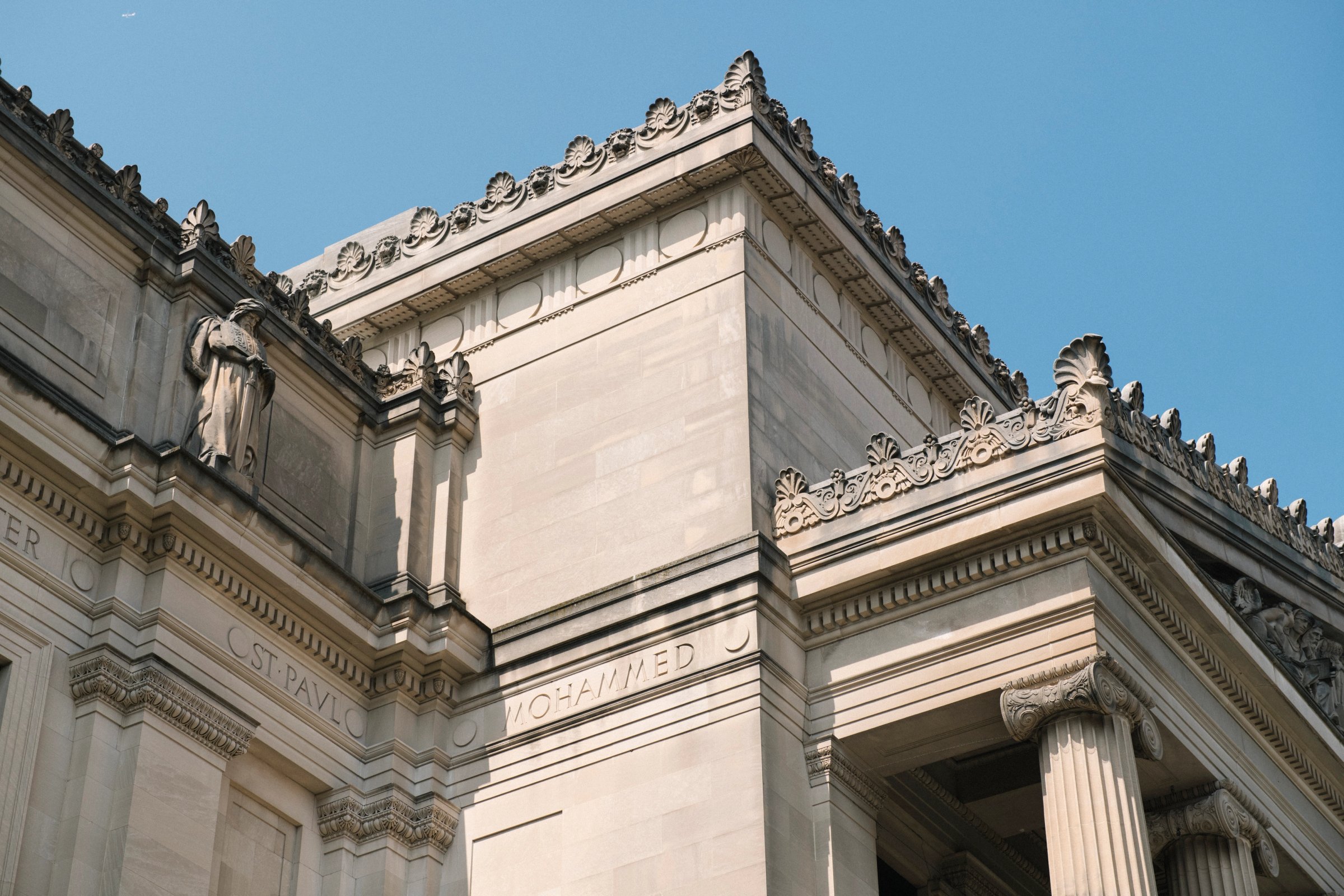 Architectural type