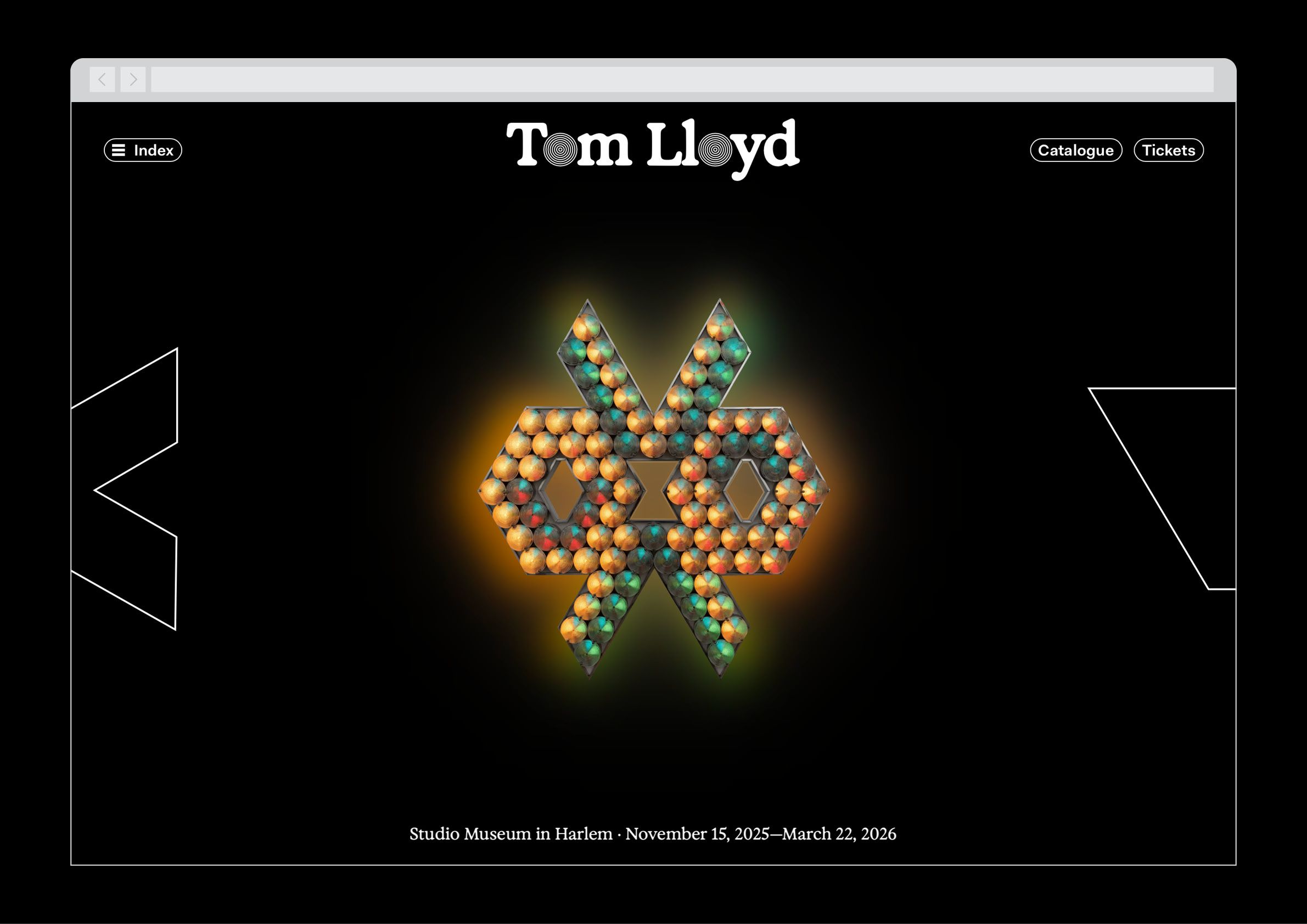 Homepage