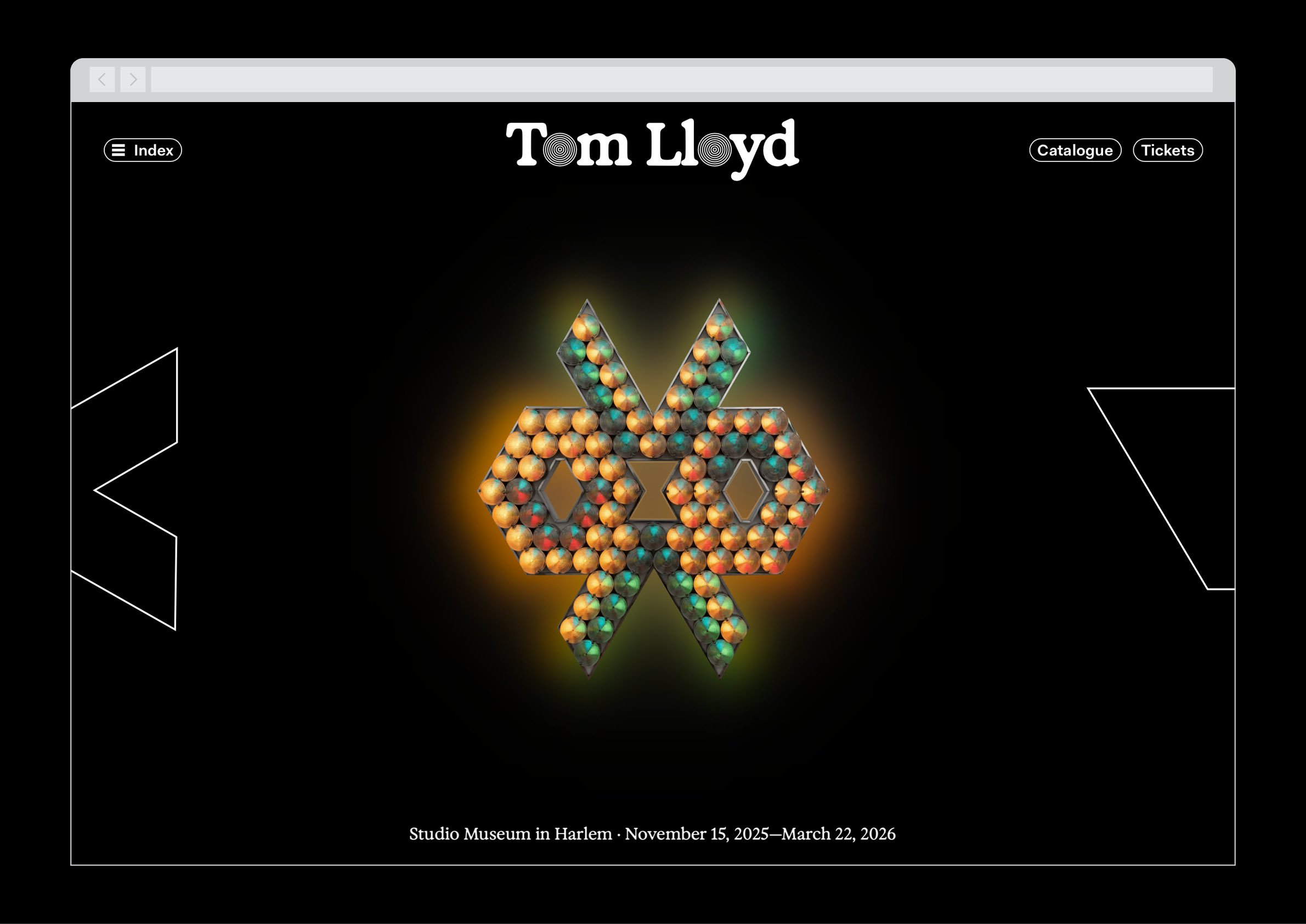 Homepage