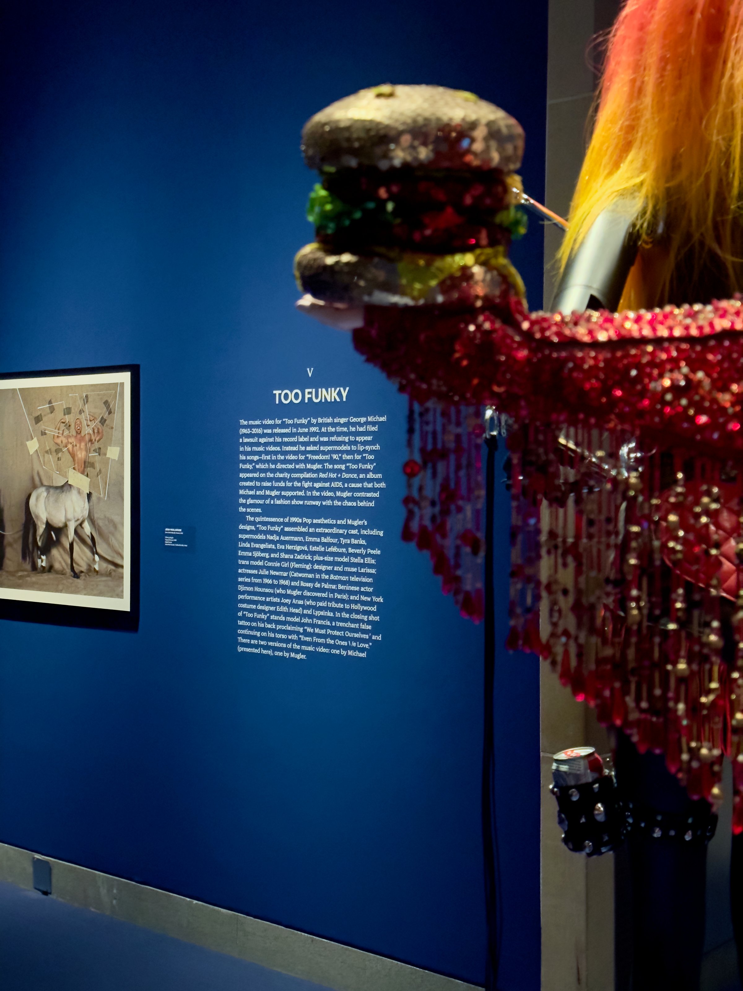 Section introduction