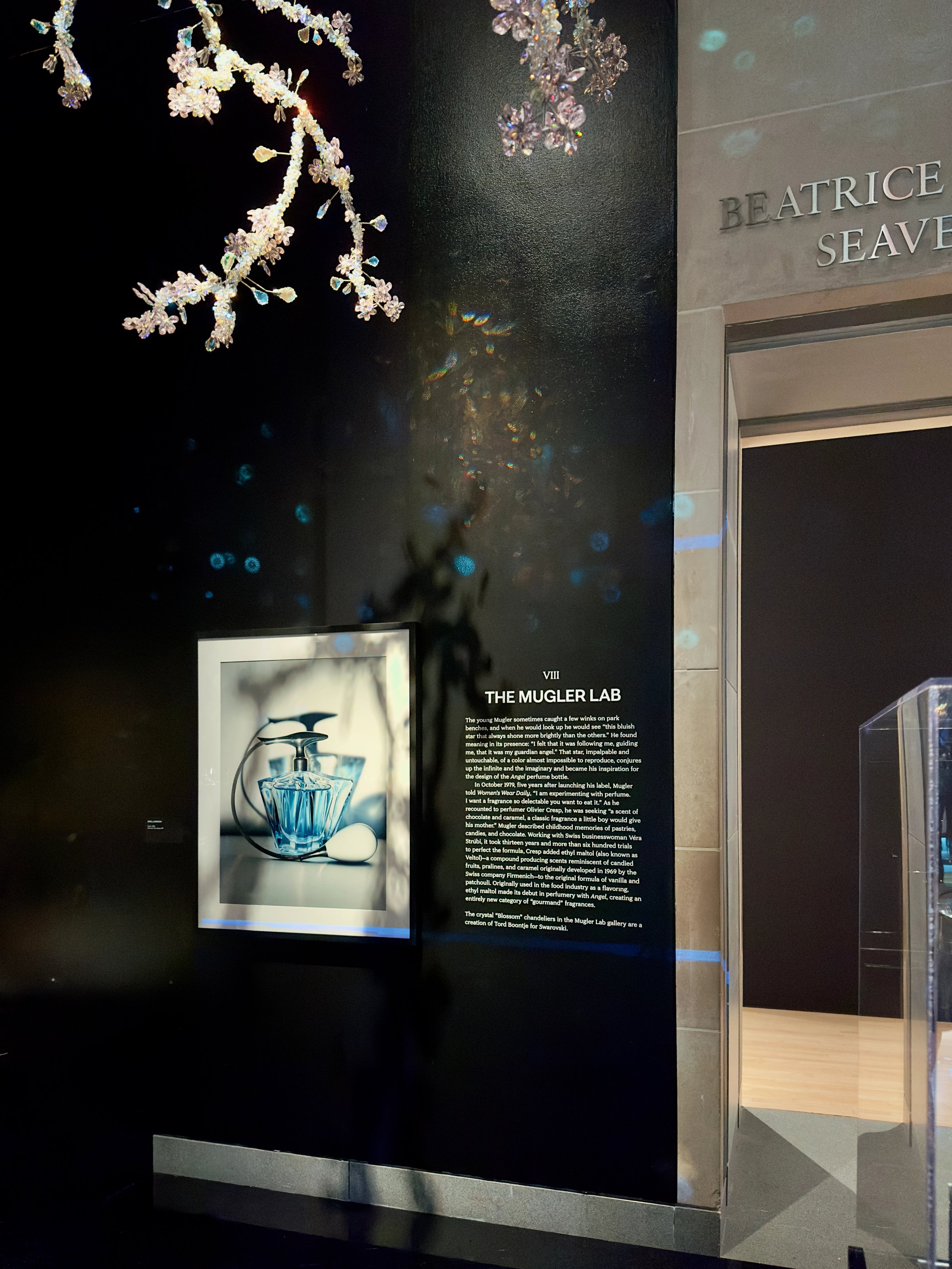 Section introduction