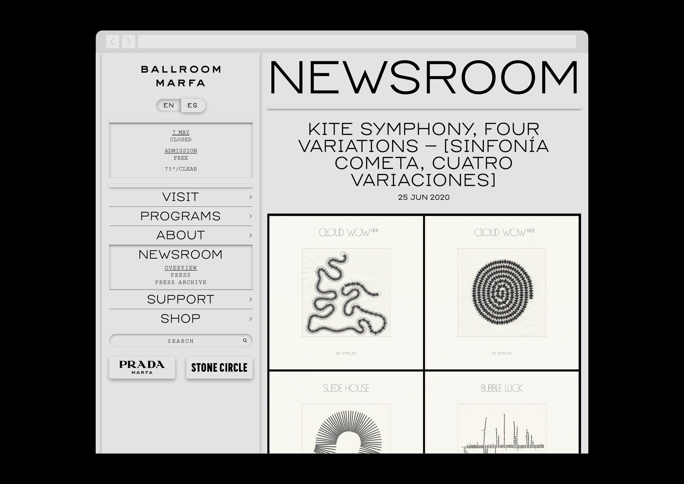 Newsroom