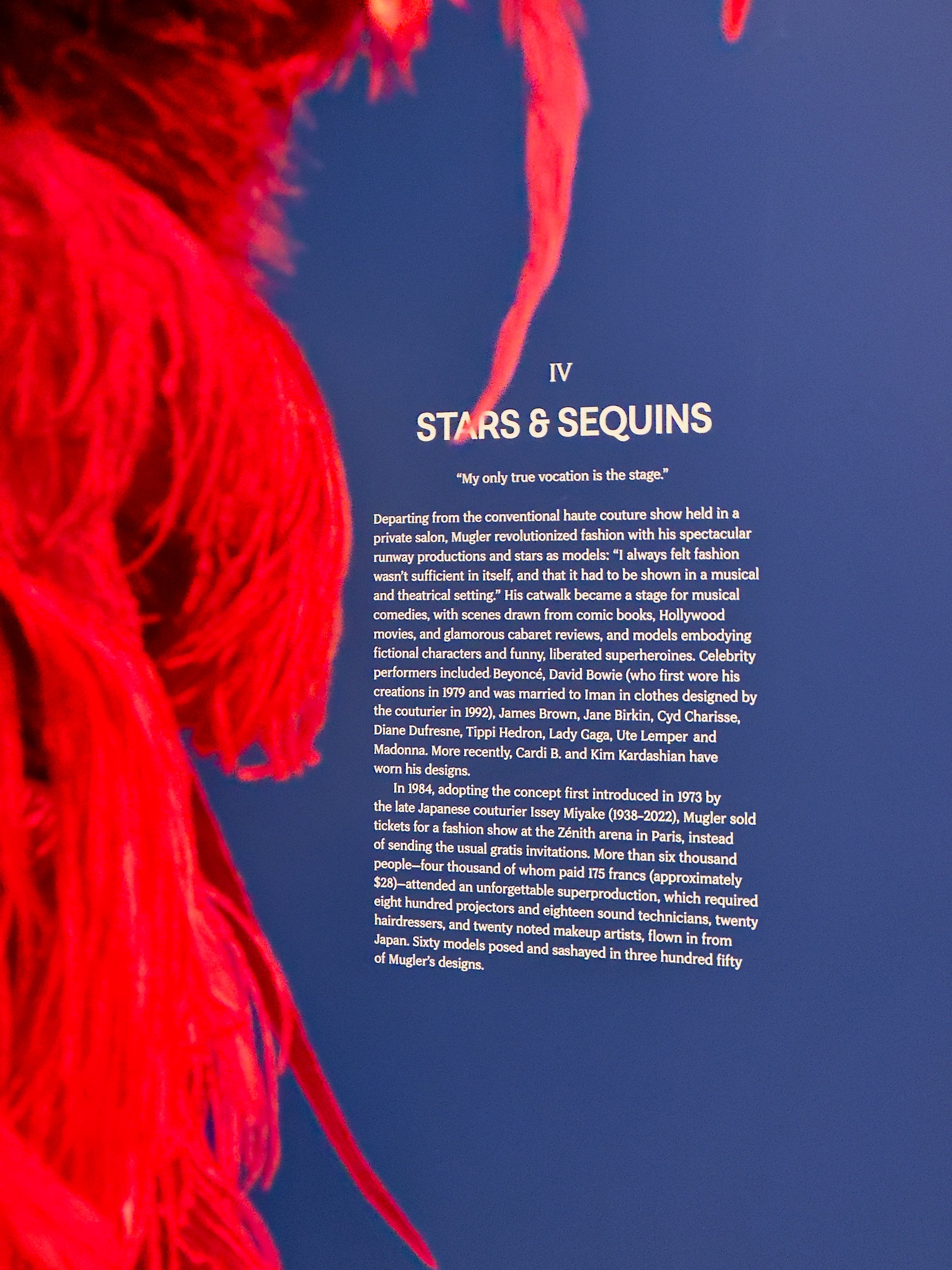 Section introduction