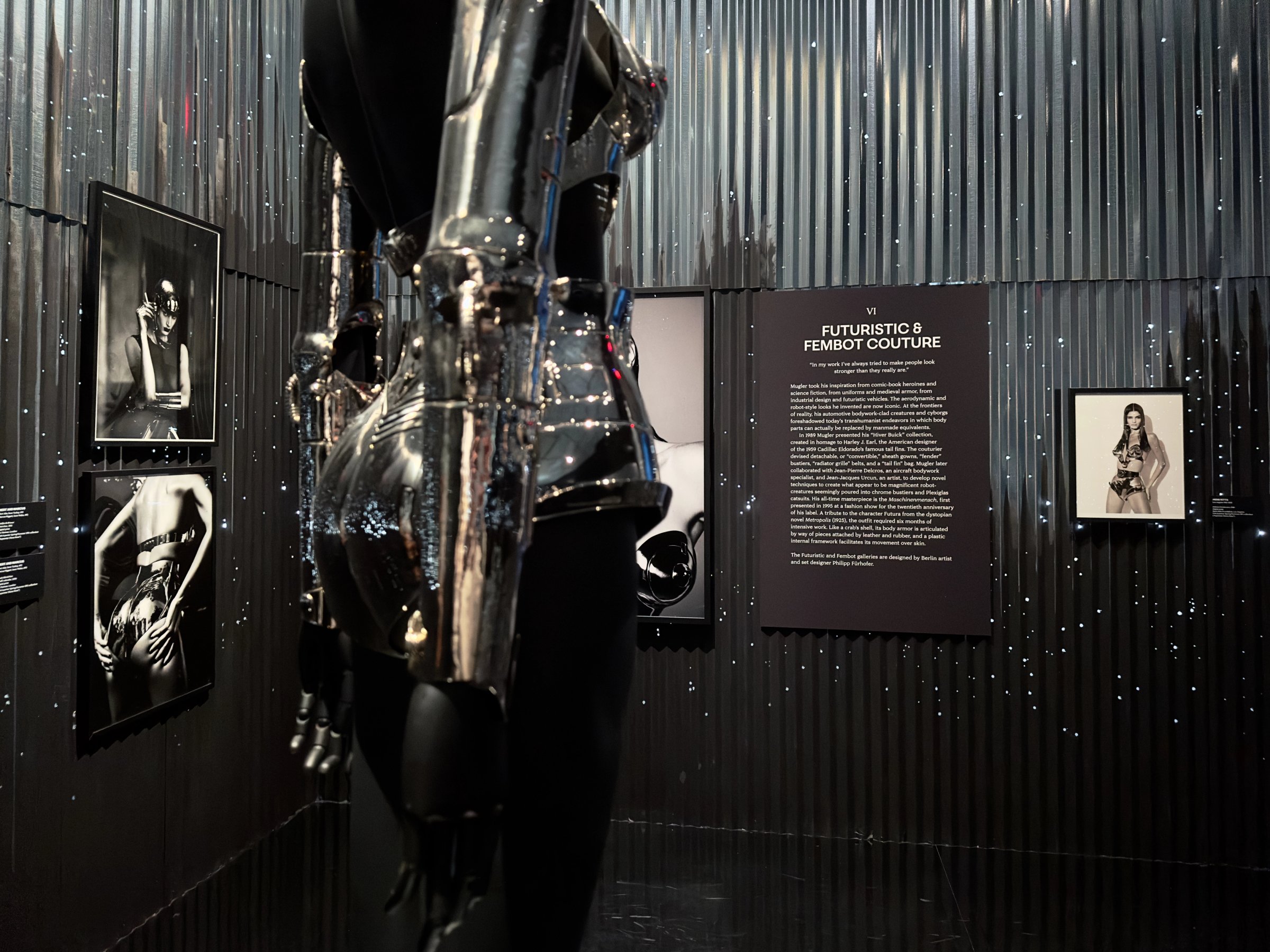 Section introduction