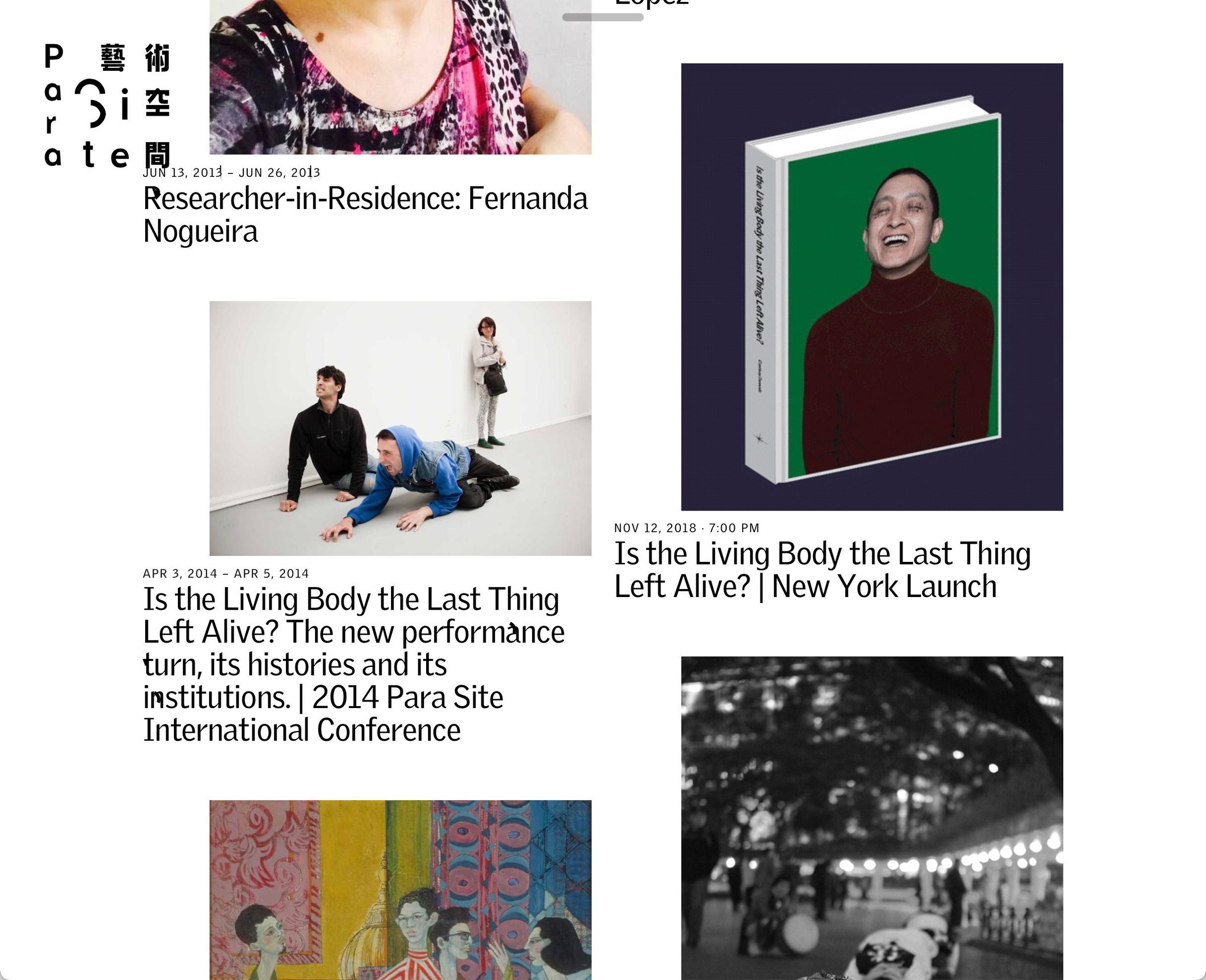 Publishing