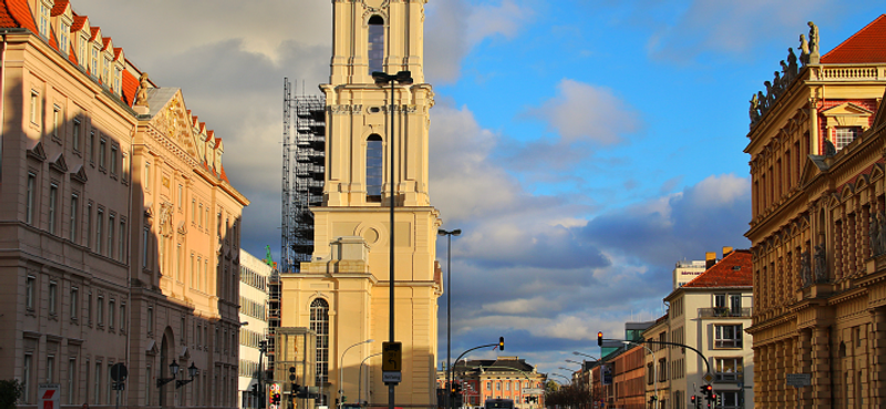 Unterstützen Sie uns
