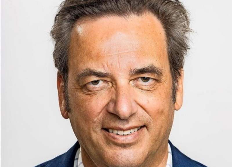 Cord Henrich Heinichen