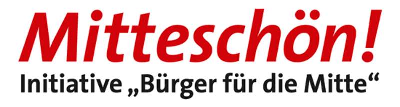 Logo Mitteschön Potsdam