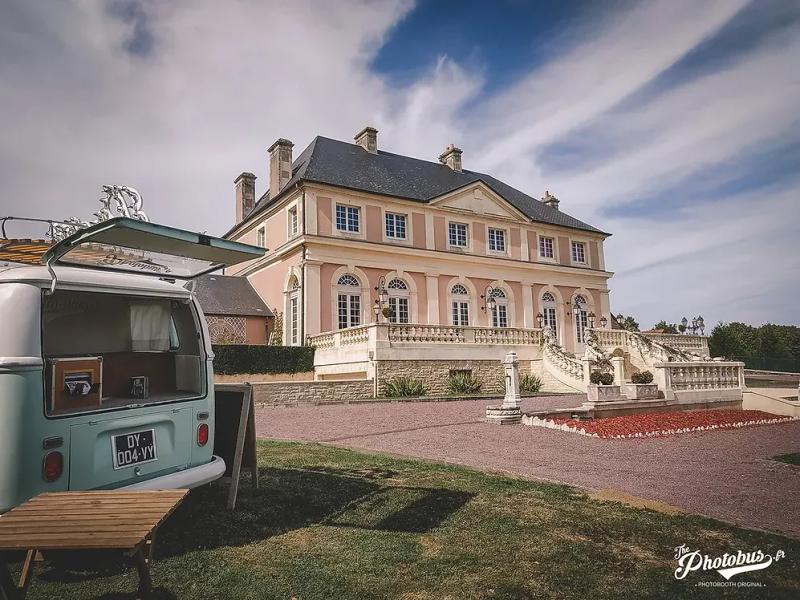 Domaine d’Aslan, Préaux-Bocage