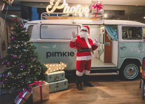 Pimkie