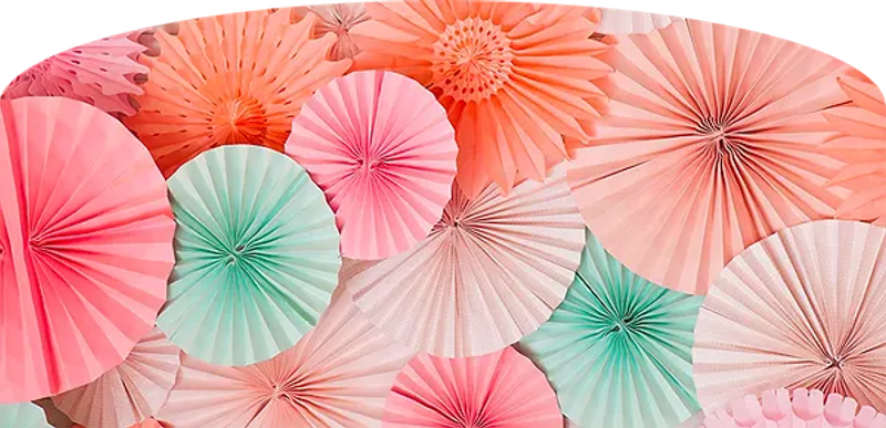 Fond ROSACES ! — fond photo