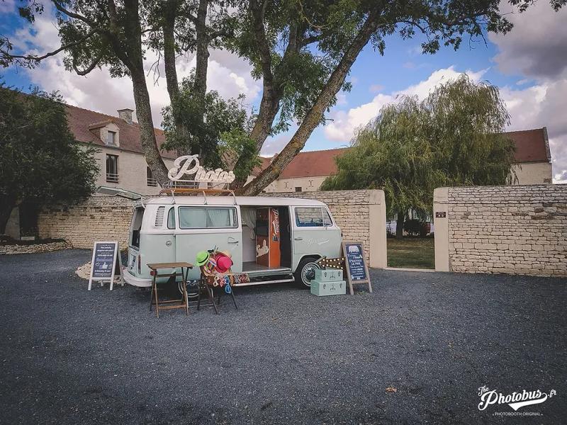 Domaine de Cauvicourt, Cauvicourt