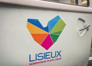 Lisieux