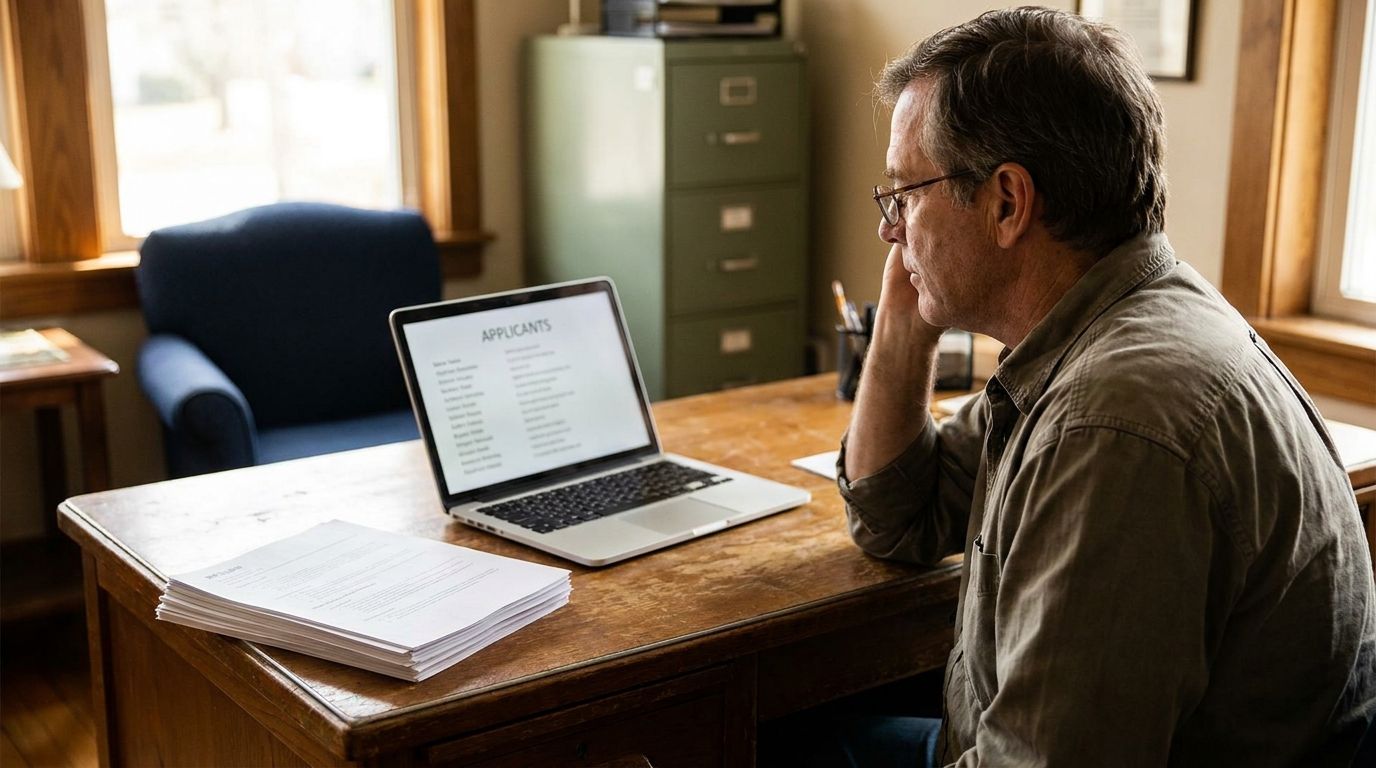Should You Use AI to Screen Candidates? A Small Business Owner's Guide