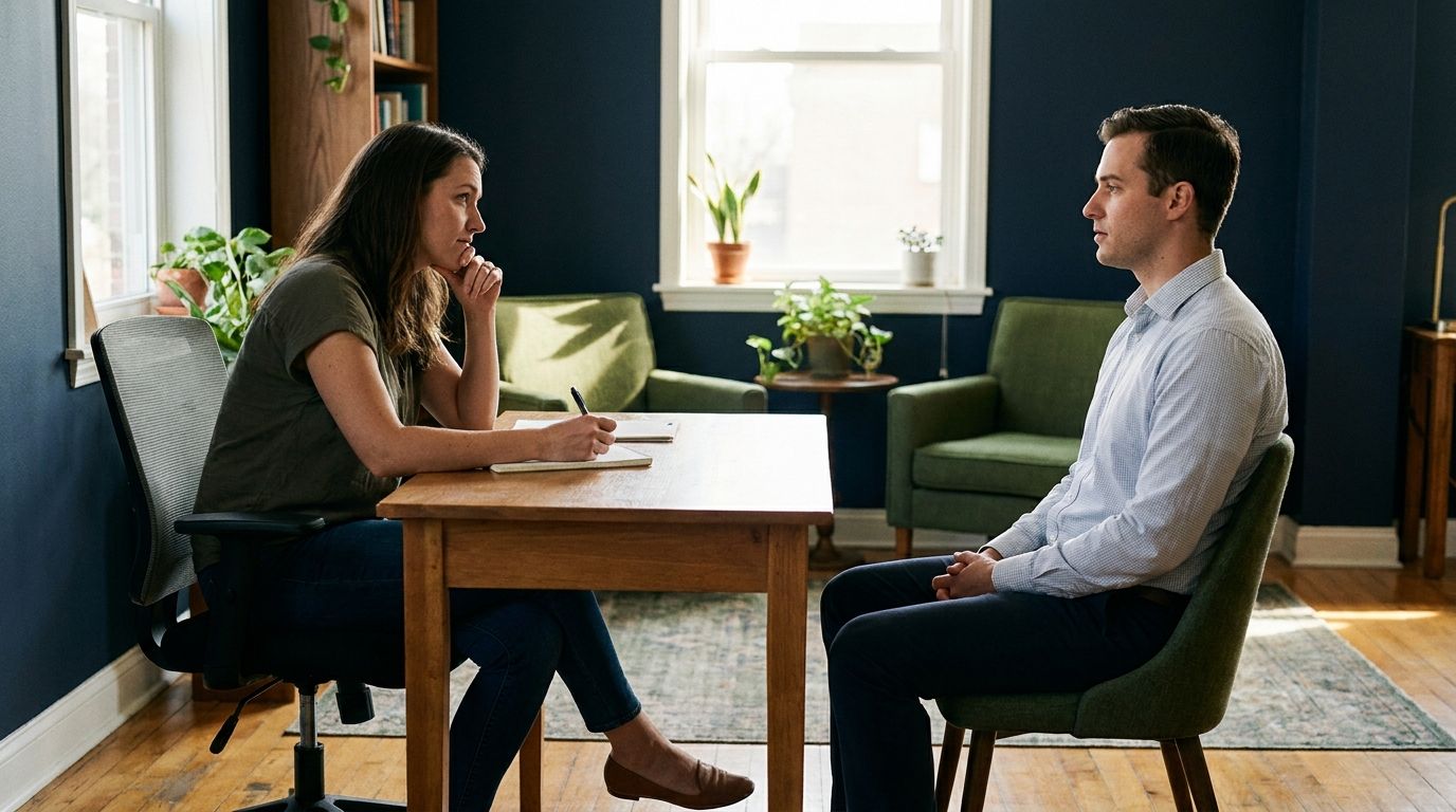 9 Interview Red Flags That Predict a Bad Hire