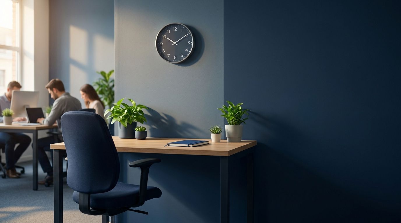 The Hidden Cost of Leaving a Role Open Too Long