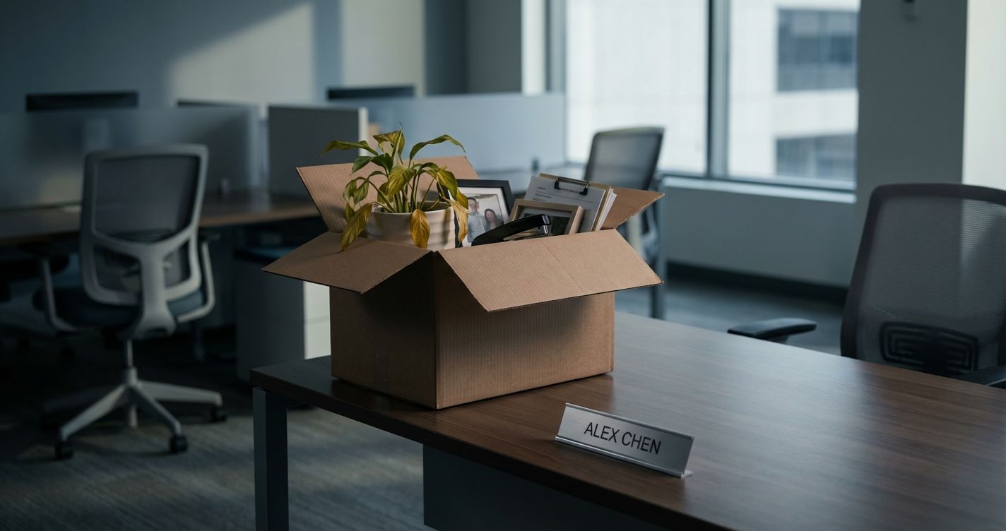 Why 89% of New Hires Fail Before 18 Months