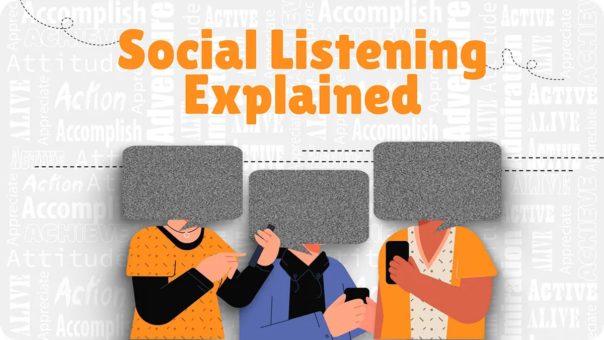 Social Listening Explained — And How to Apply It to Your Influencer Marketing Strategy