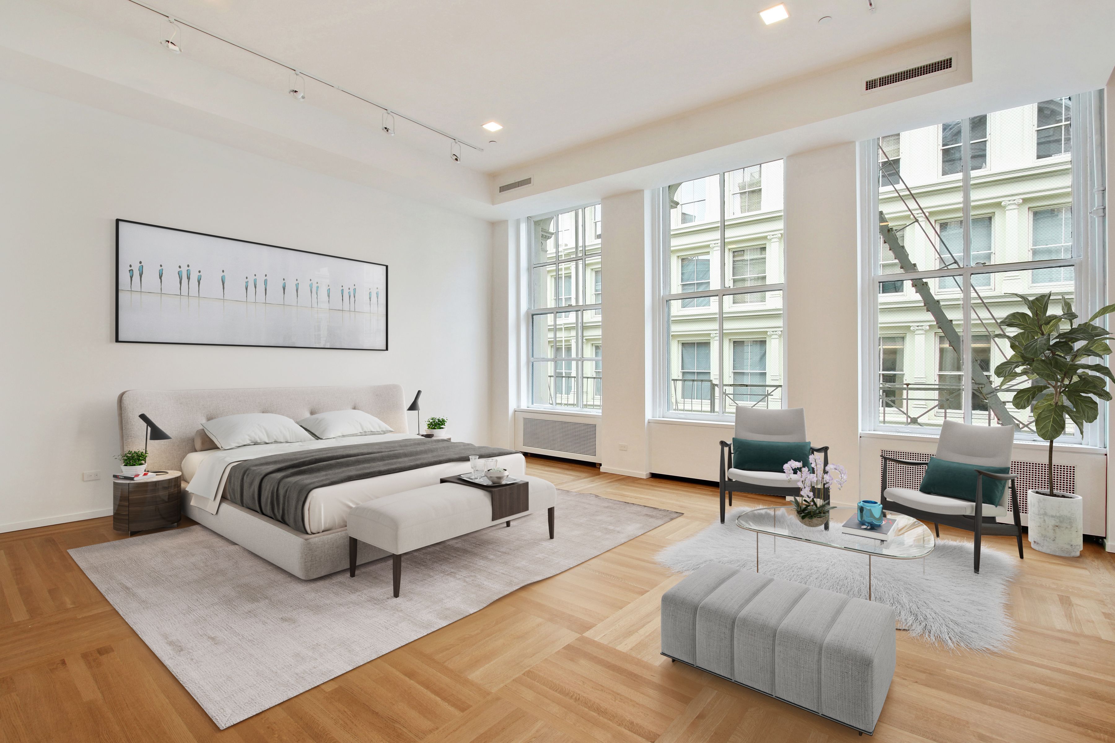 Photo 3 of 85 Grand Street Street #3N