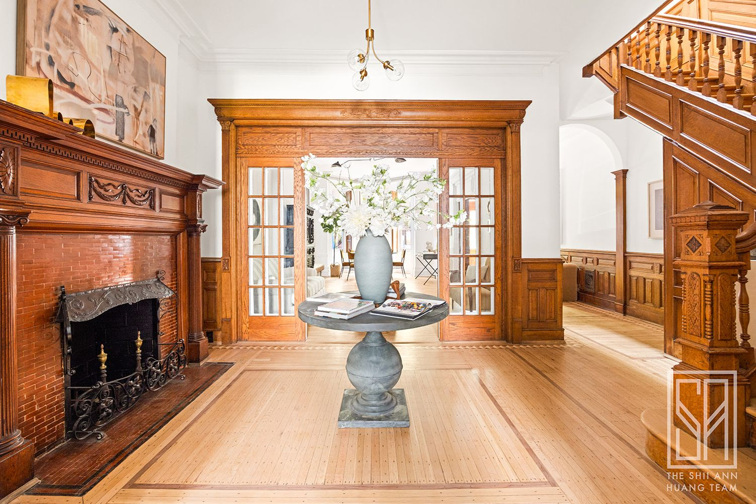 Featured image from Brownstoner article on 1219 Dean Street