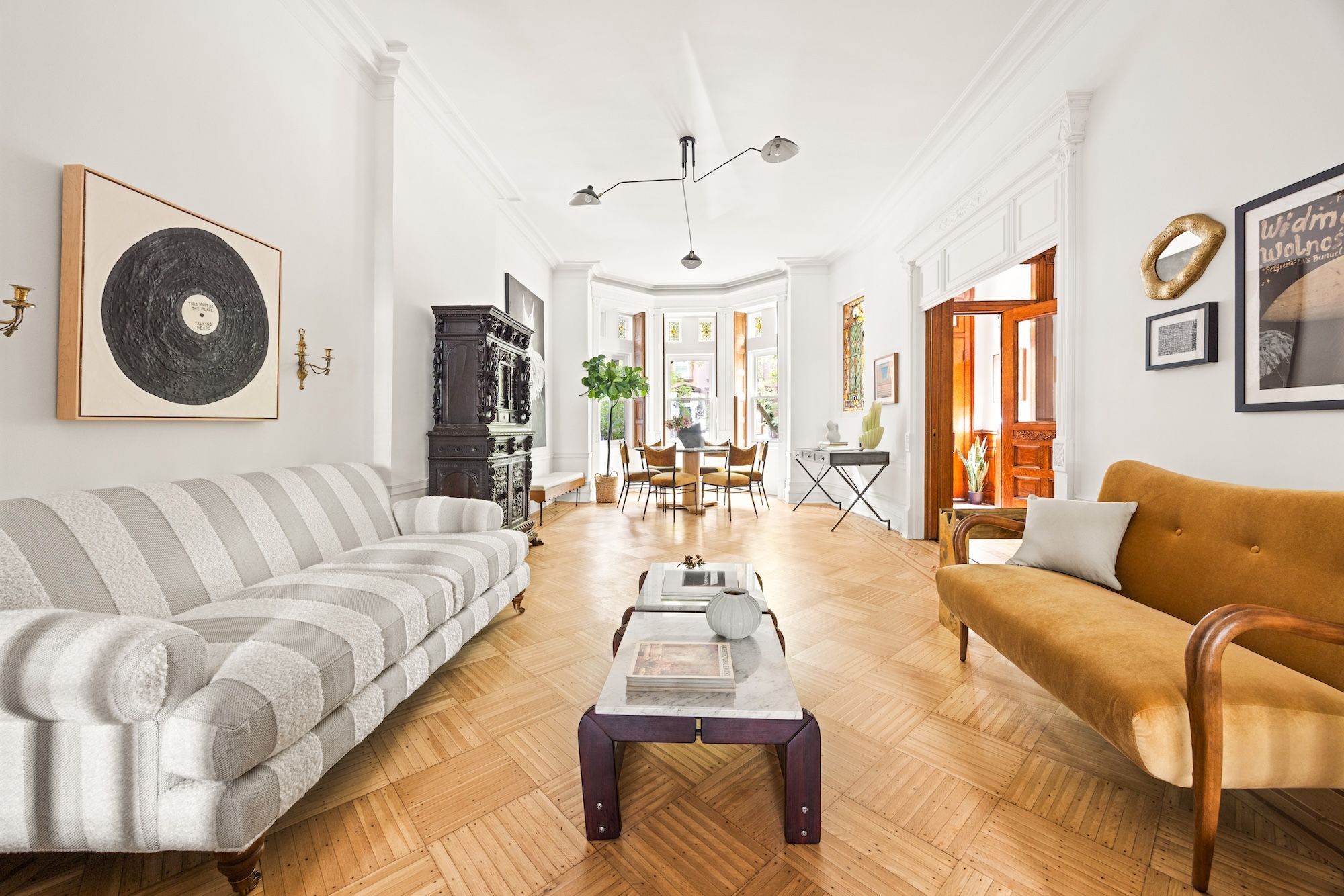 Featured image from 6sqft article about 1219 Dean Street