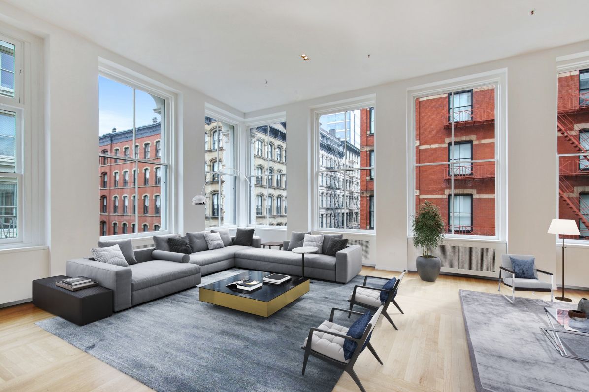 Photo 1 of 85 Grand Street Street #3N