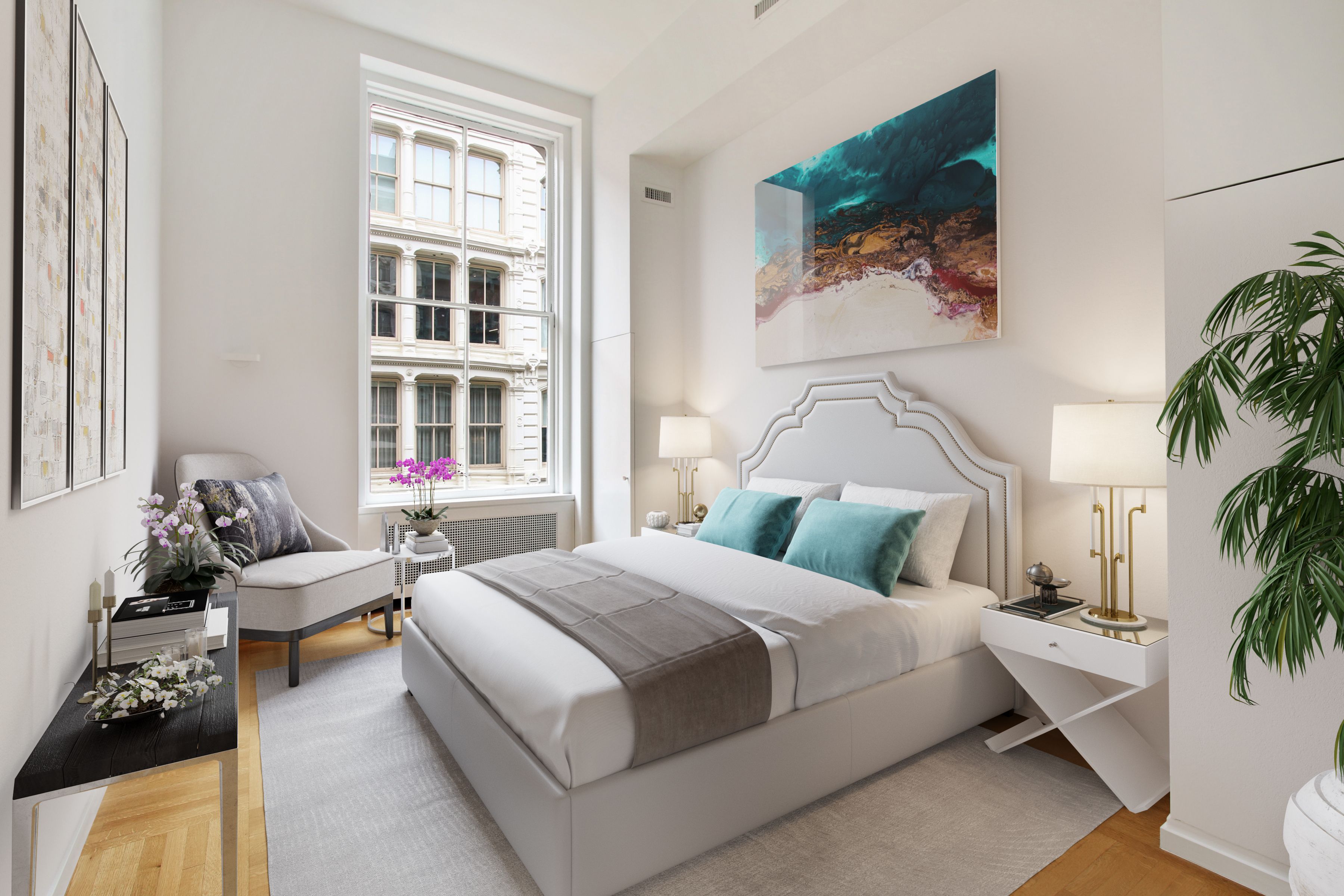 Photo 4 of 85 Grand Street Street #3N