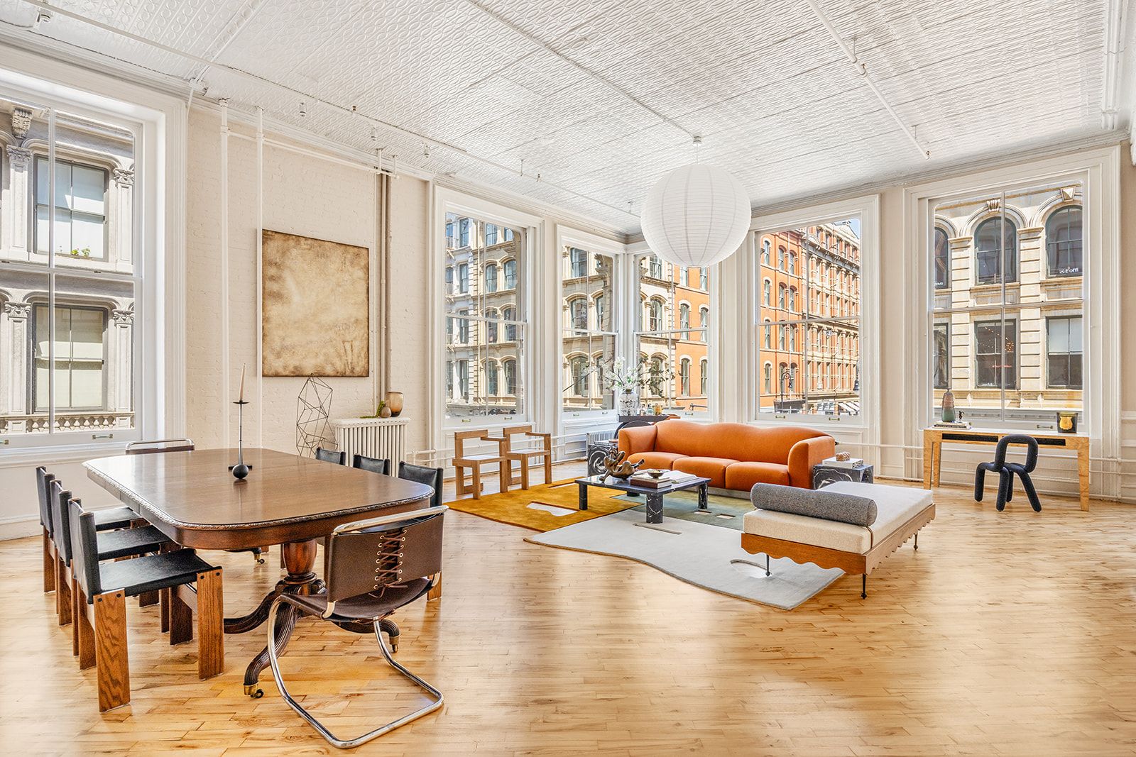 Photo 3 of 54 Greene St, Unit 2B