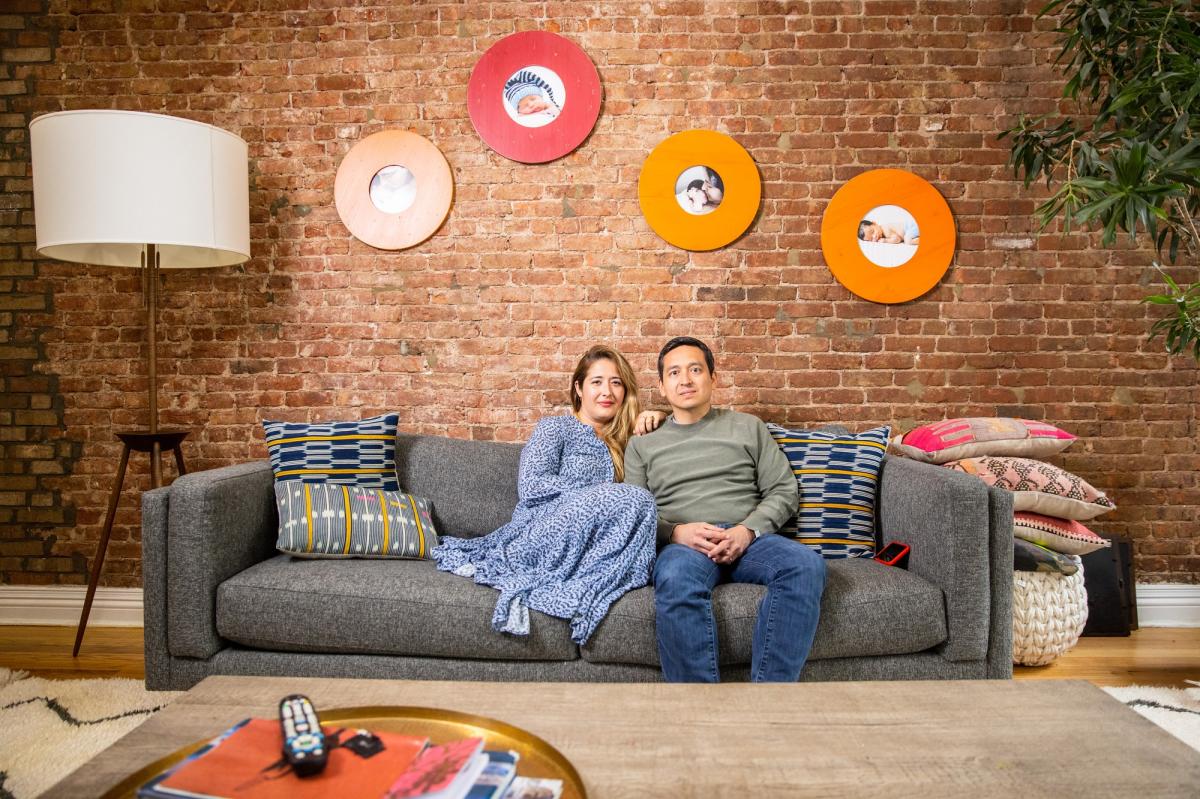 Featured image from New York Post article on Brooklyn housing