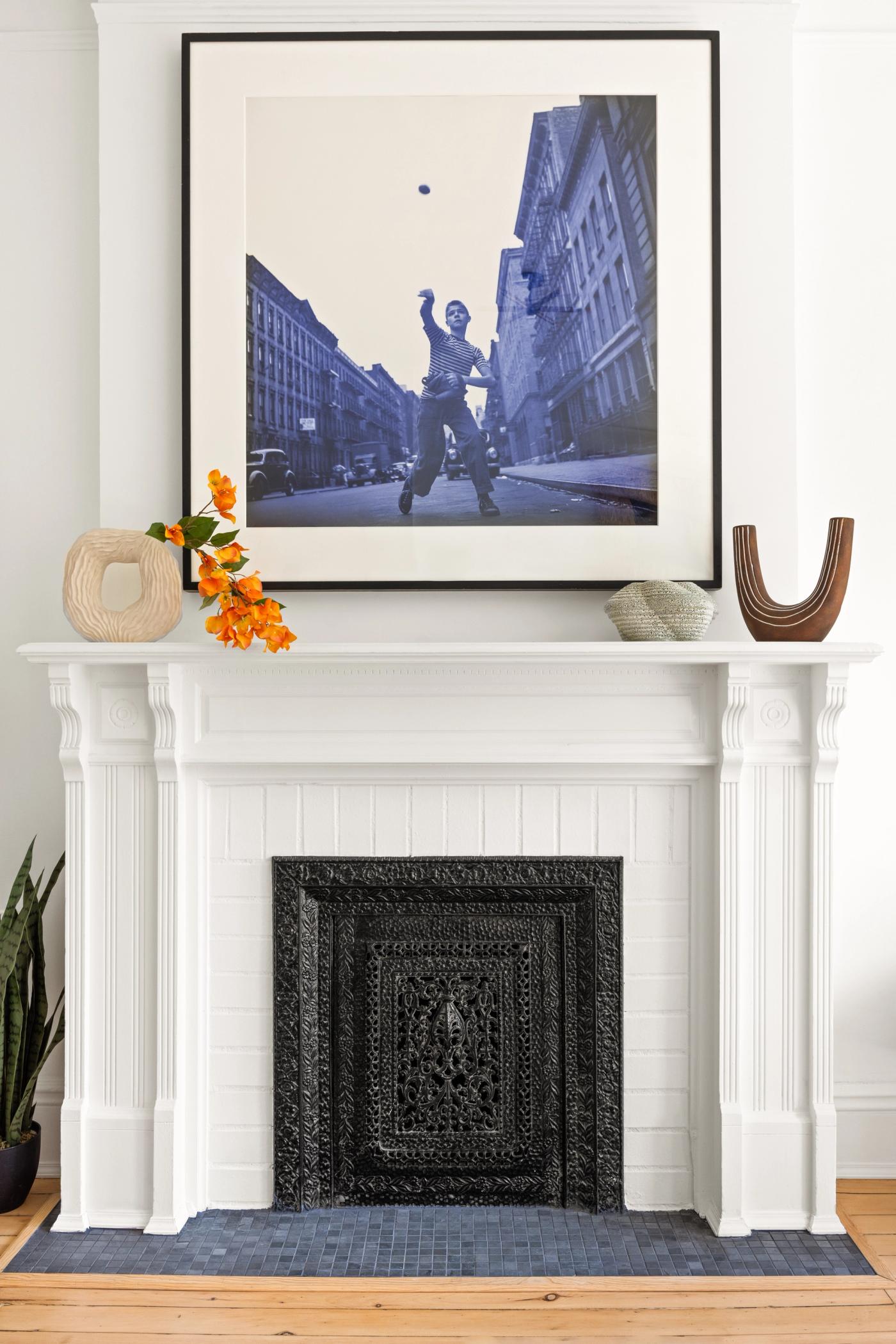 Listing or staging photography