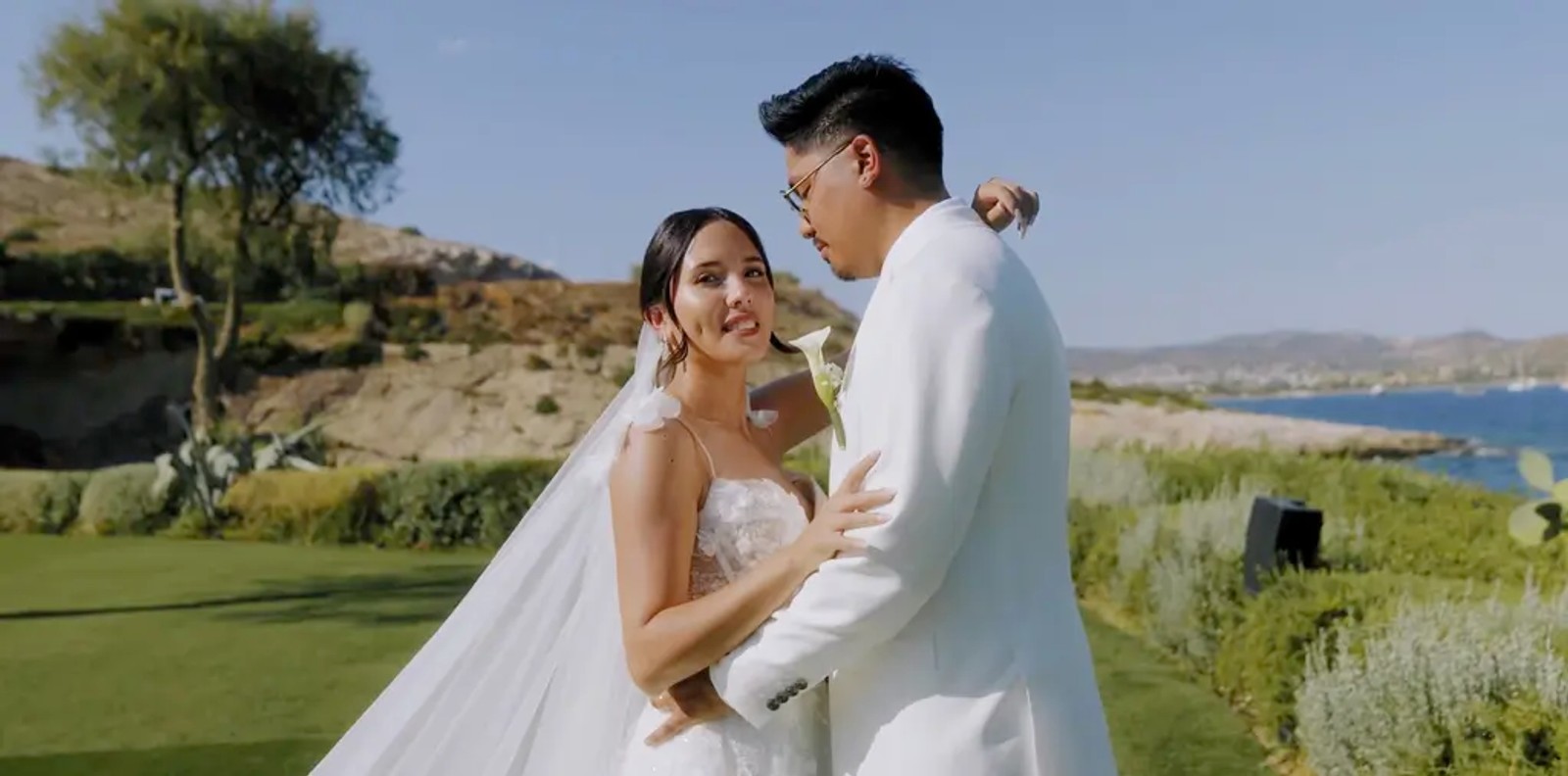 How Gen Z and TikTok Are Rewriting the Wedding Film
