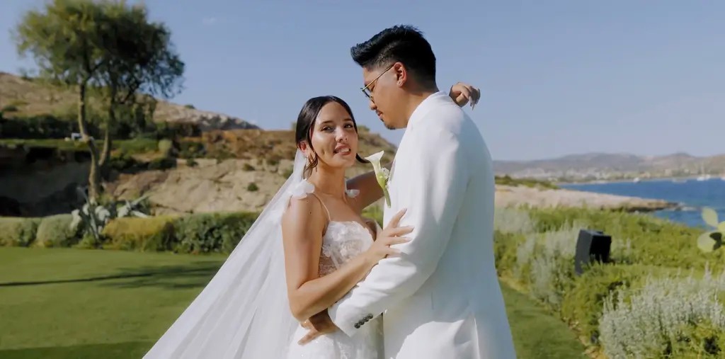 How Gen Z and TikTok Are Rewriting the Wedding Film