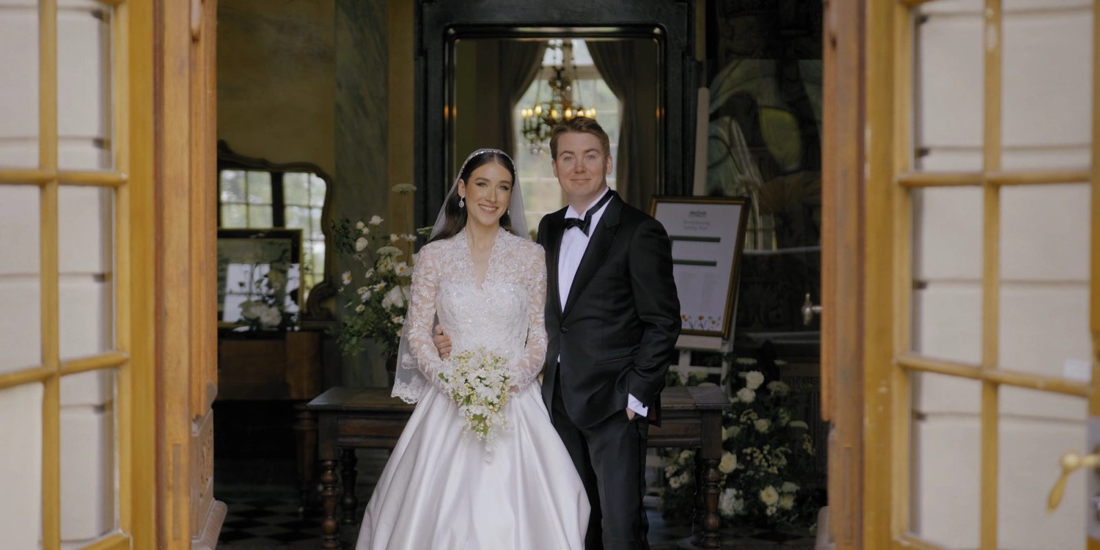 Jenna & Johan