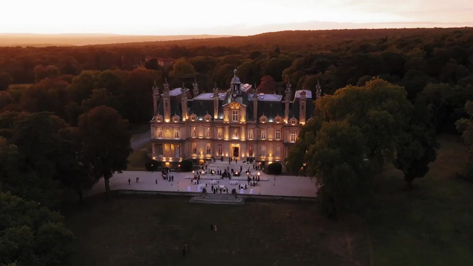 Wedding films by YASIROV Films