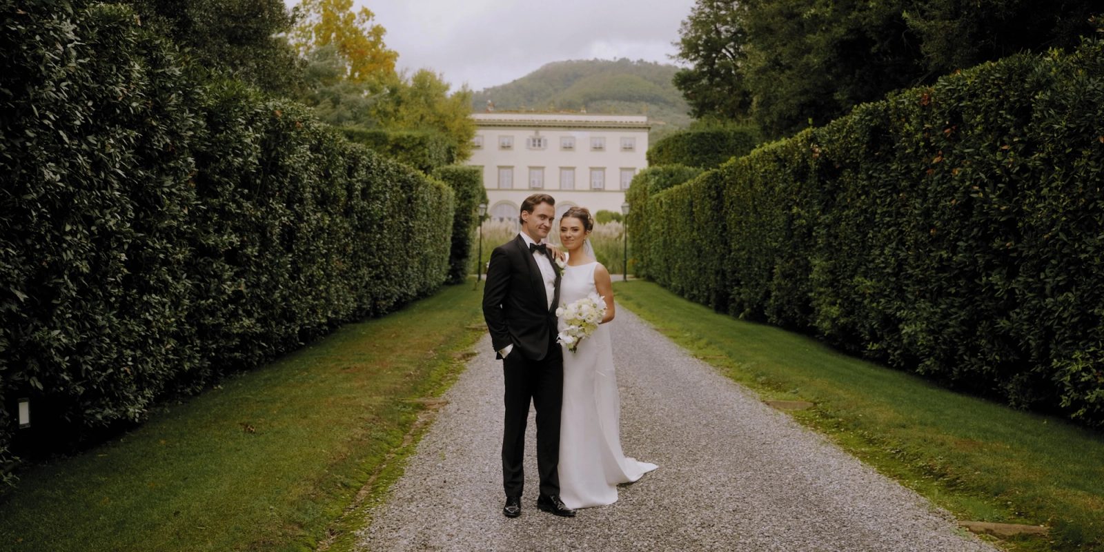 Eoghan & Dominyka