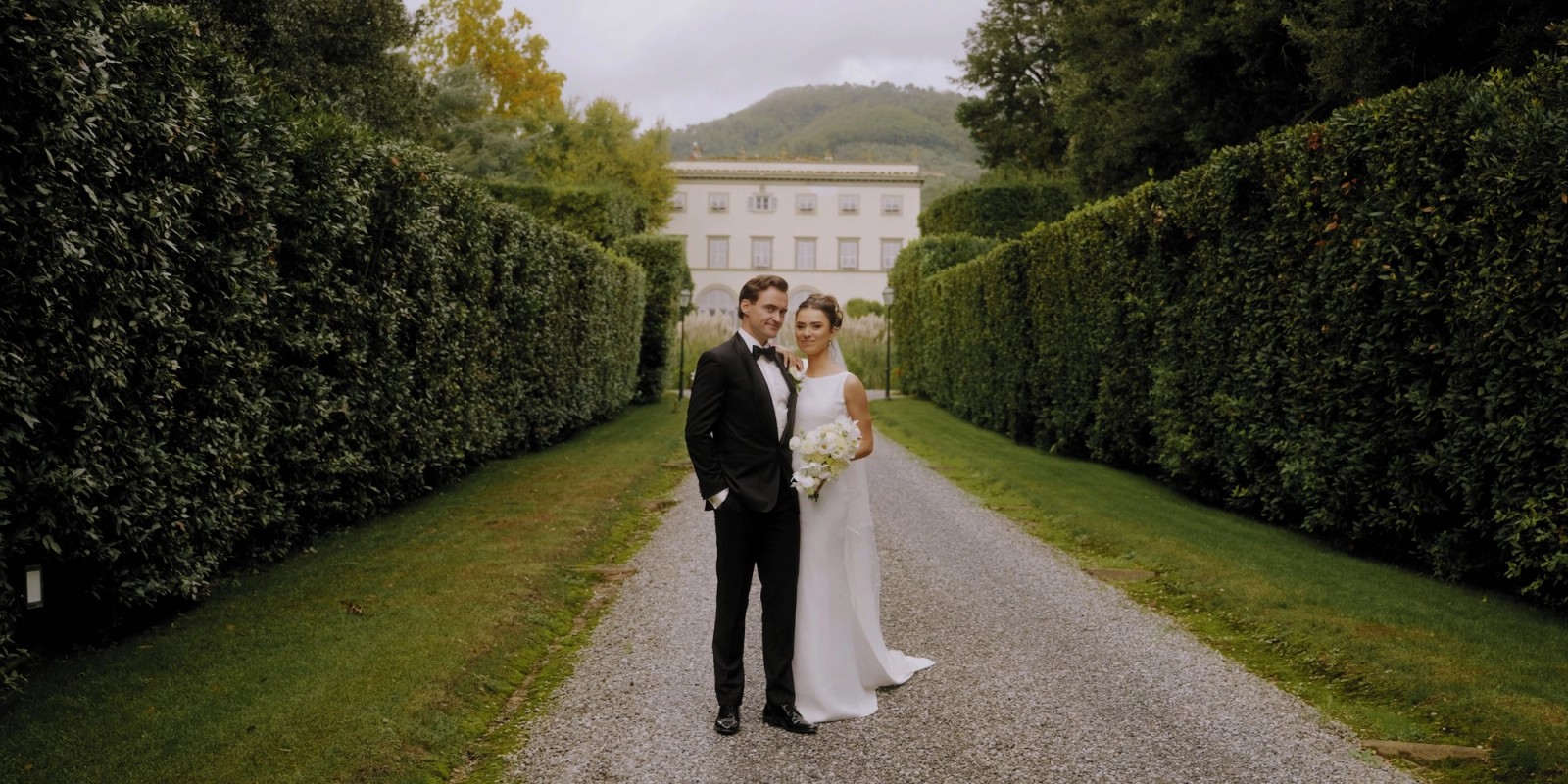 Eoghan & Dominyka