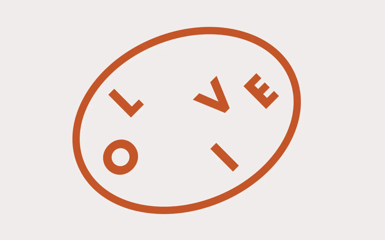 Olive — Branding