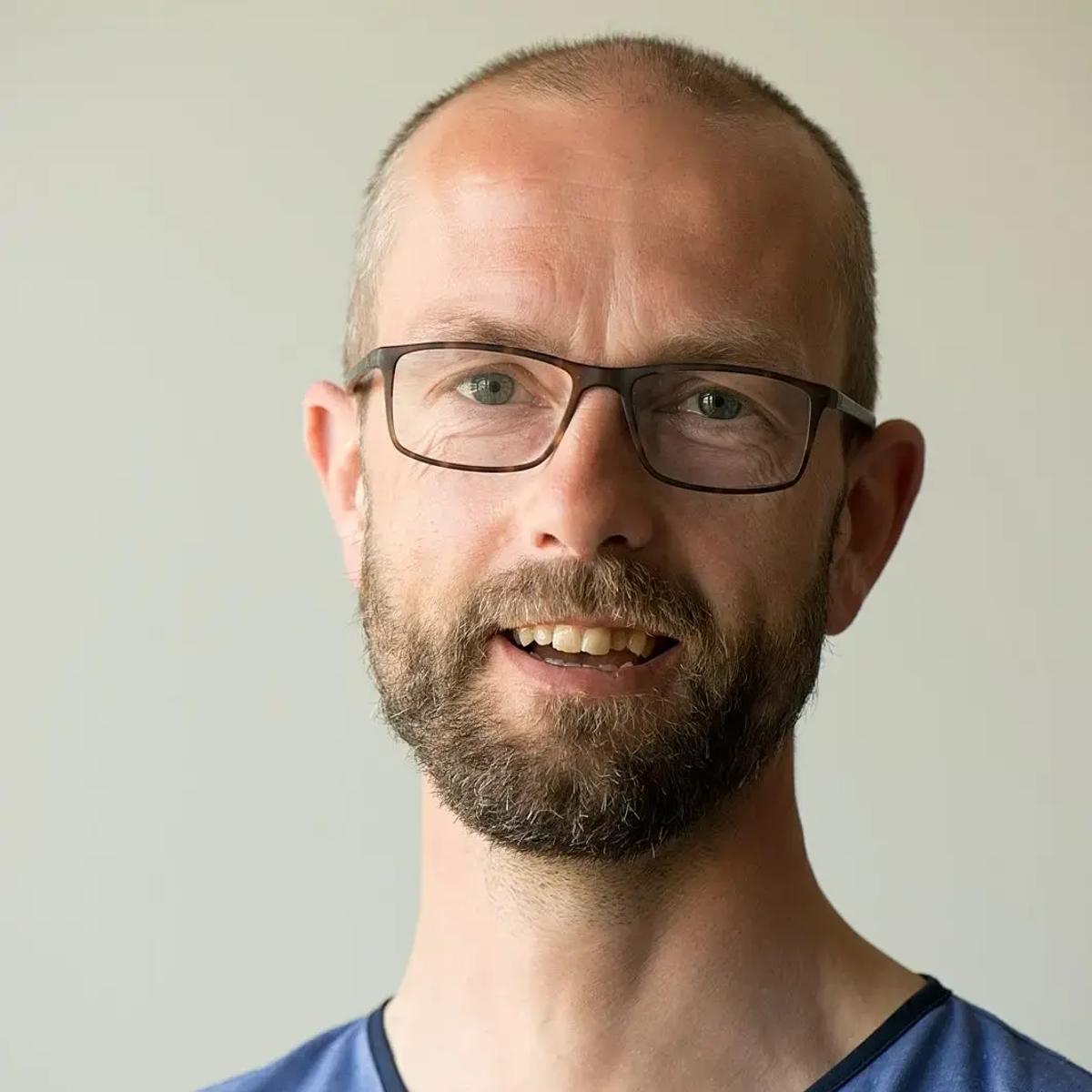 Profilbilde av Håvard Dybdahl