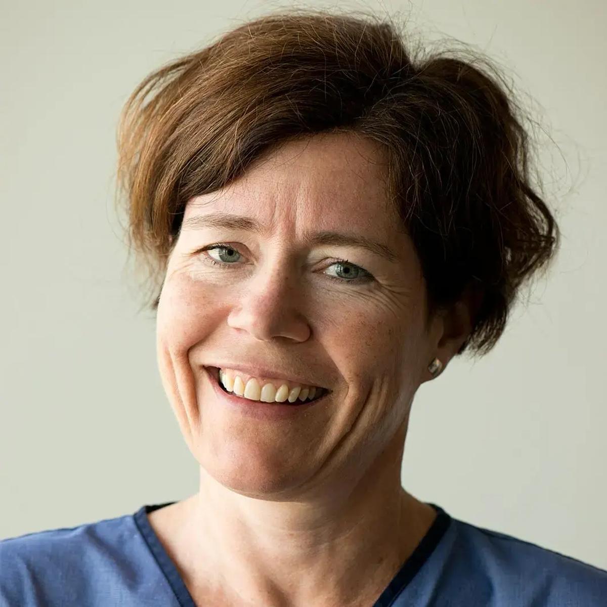 Profilbilde av Karianne Bakken