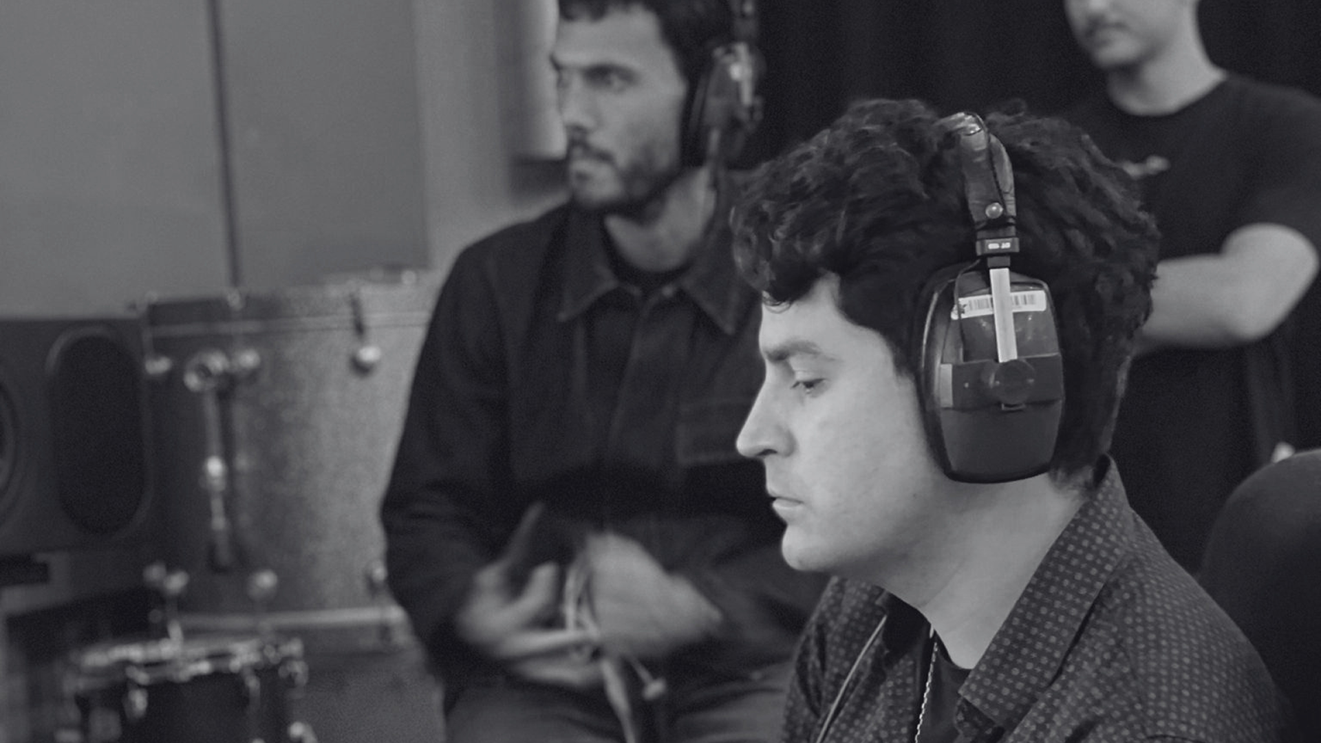 David Coehorst & Andrès Aracena