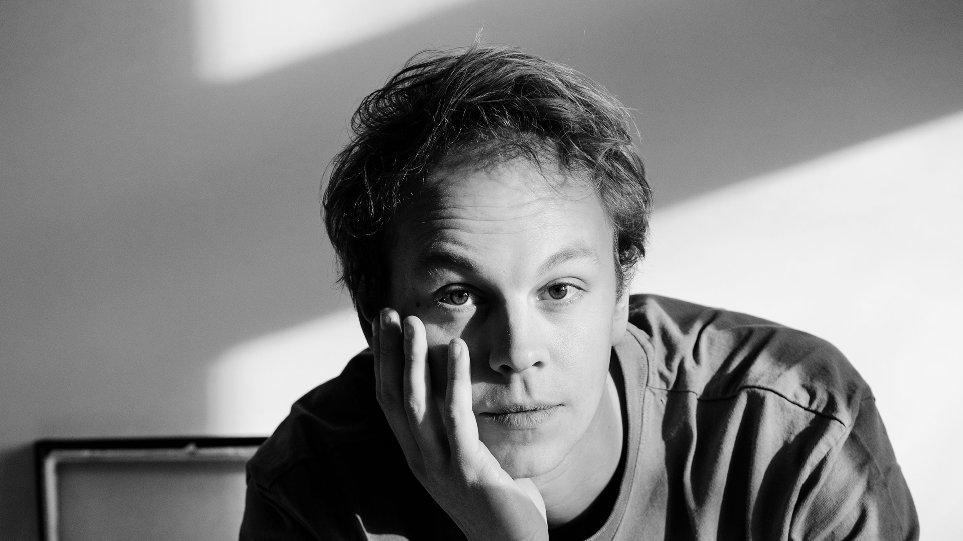 Sebastiaan Bax