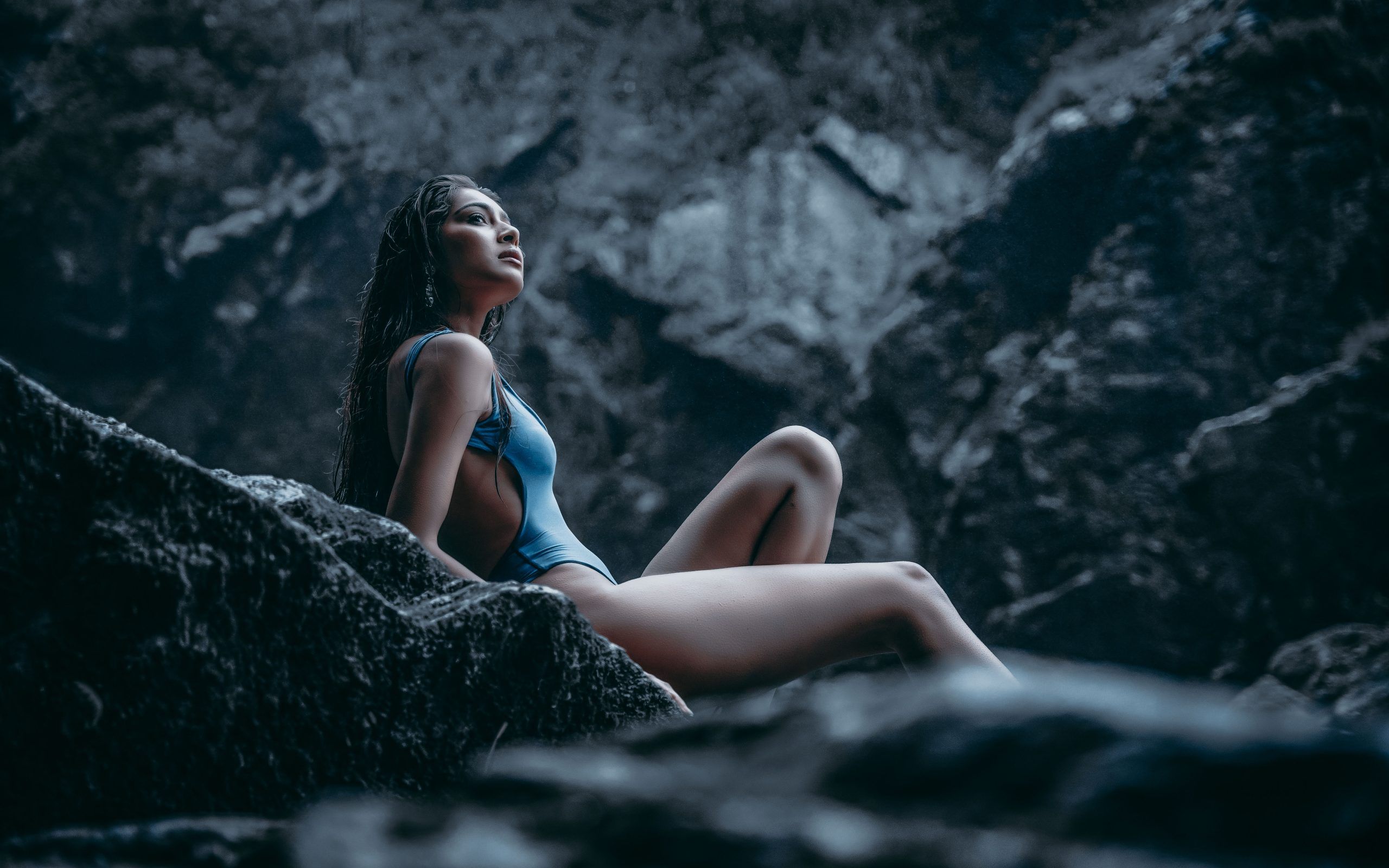 Swimwear for Tsabinz